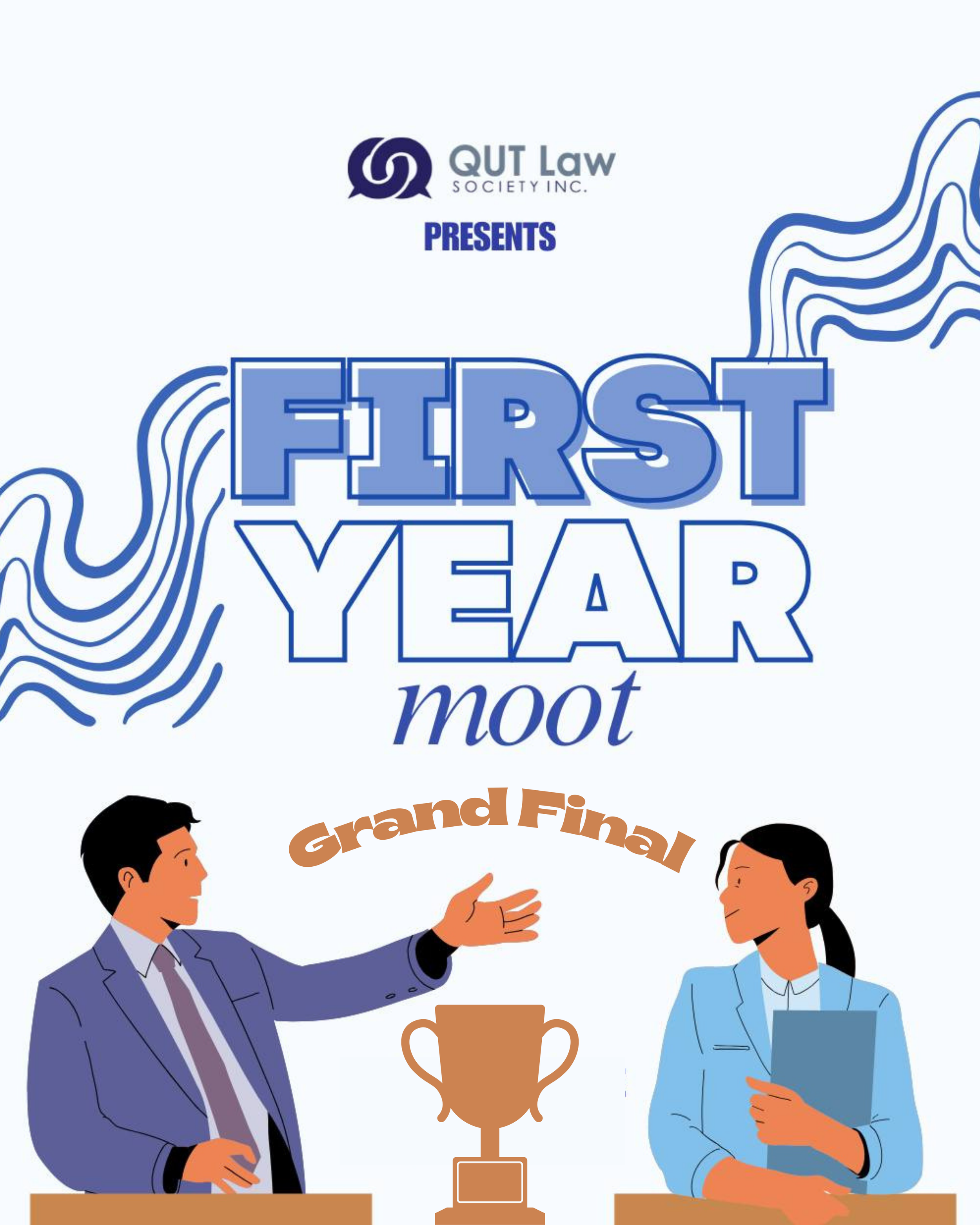 First Year Moot Finals 2026