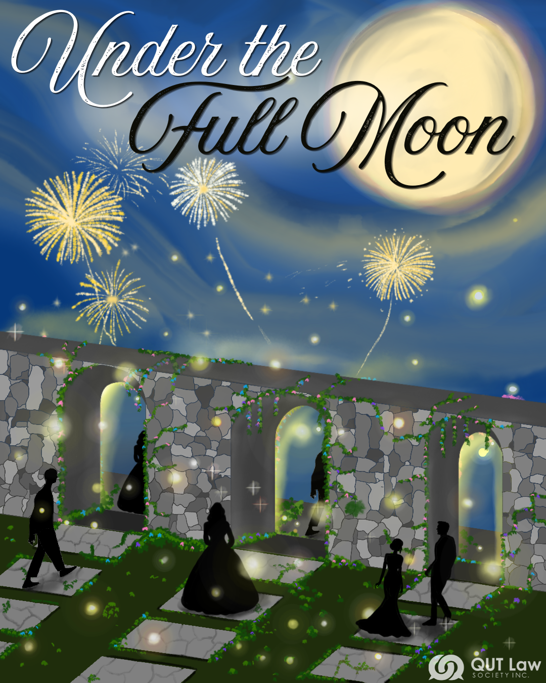 2026 Law Ball: Under the Full Moon