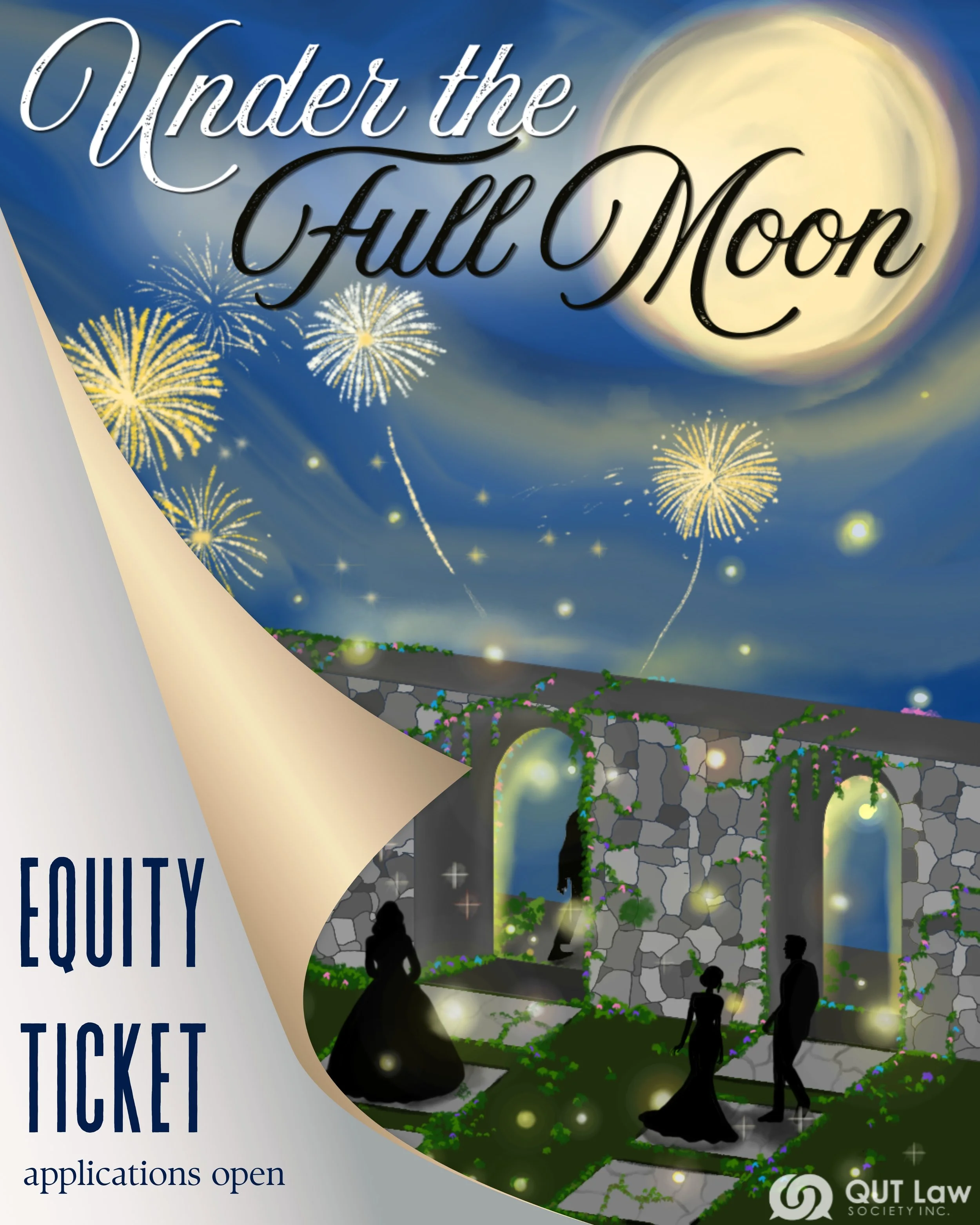 [Equity] 2026 Law Ball: Under the Full Moon