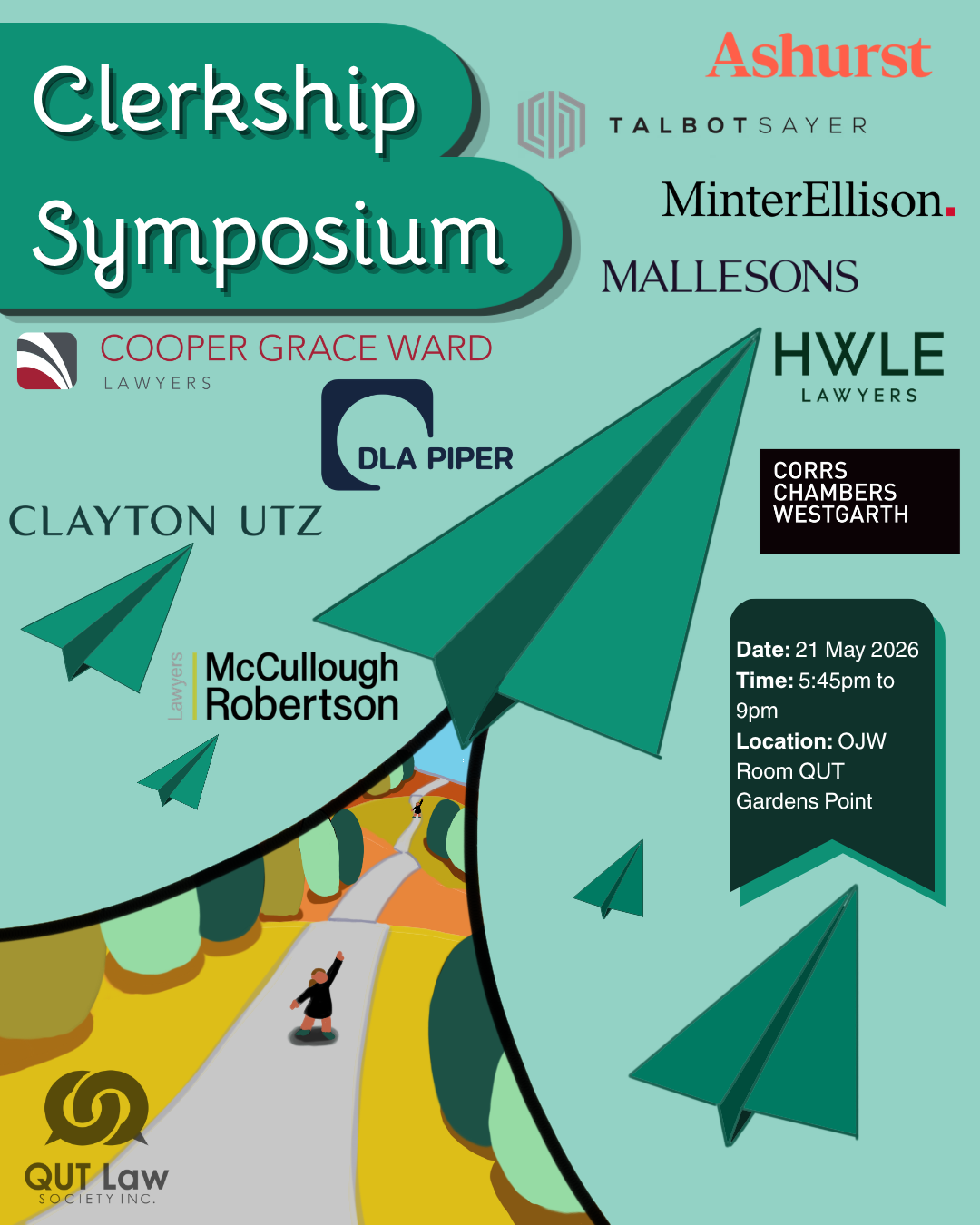 2026 Clerkship Symposium 