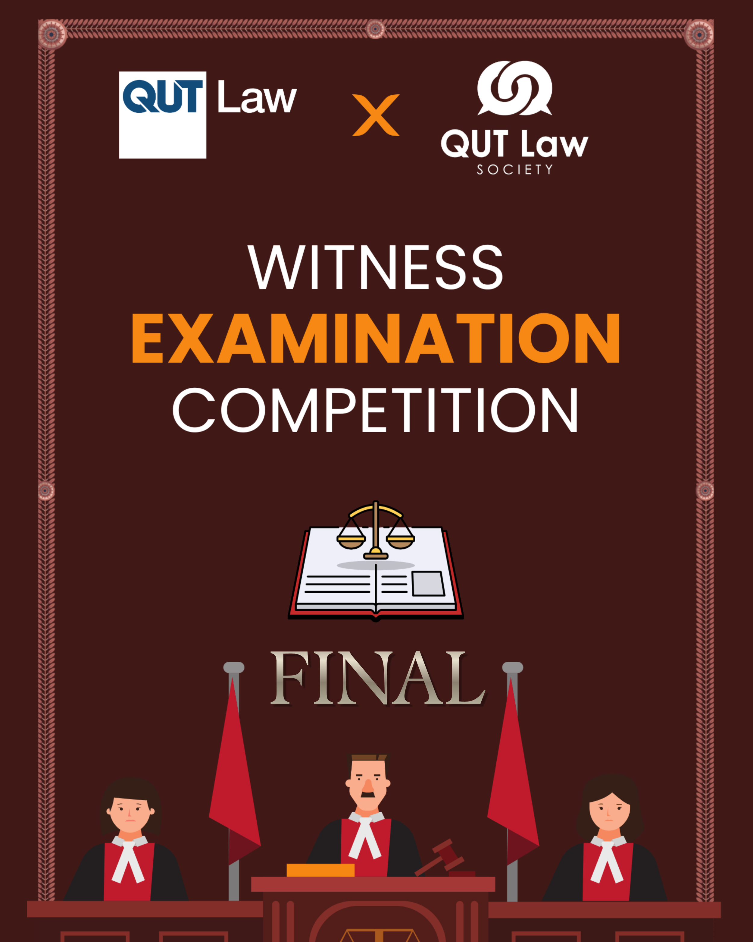 Witness Examination Grand Final