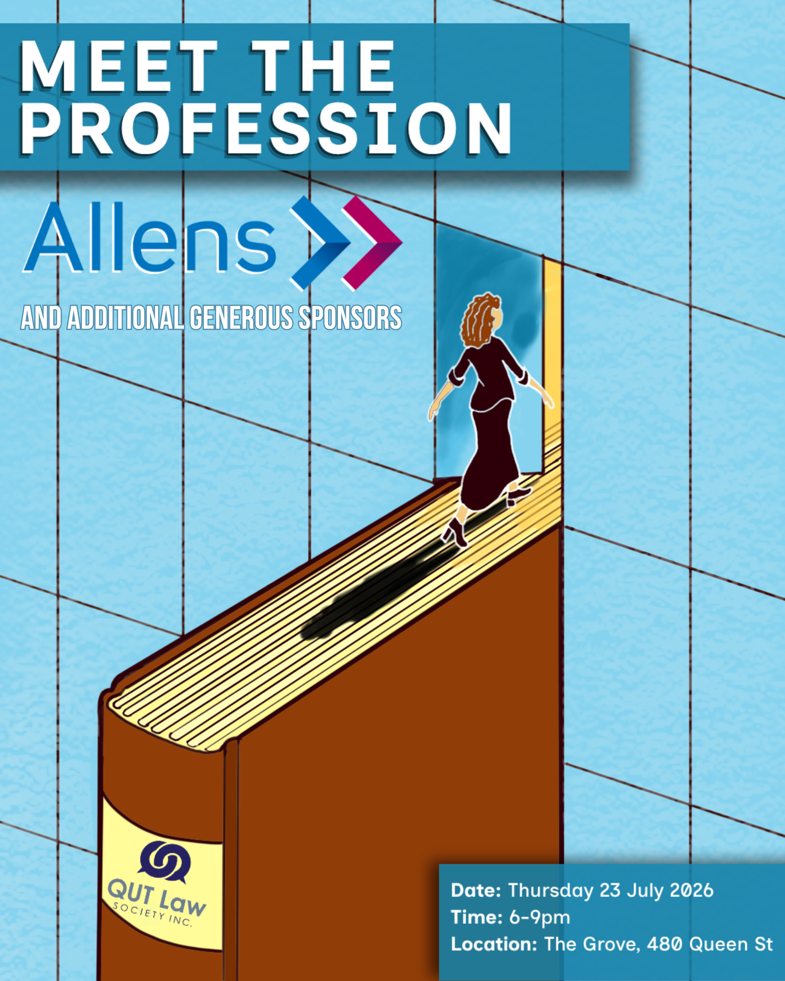 Meet the Profession