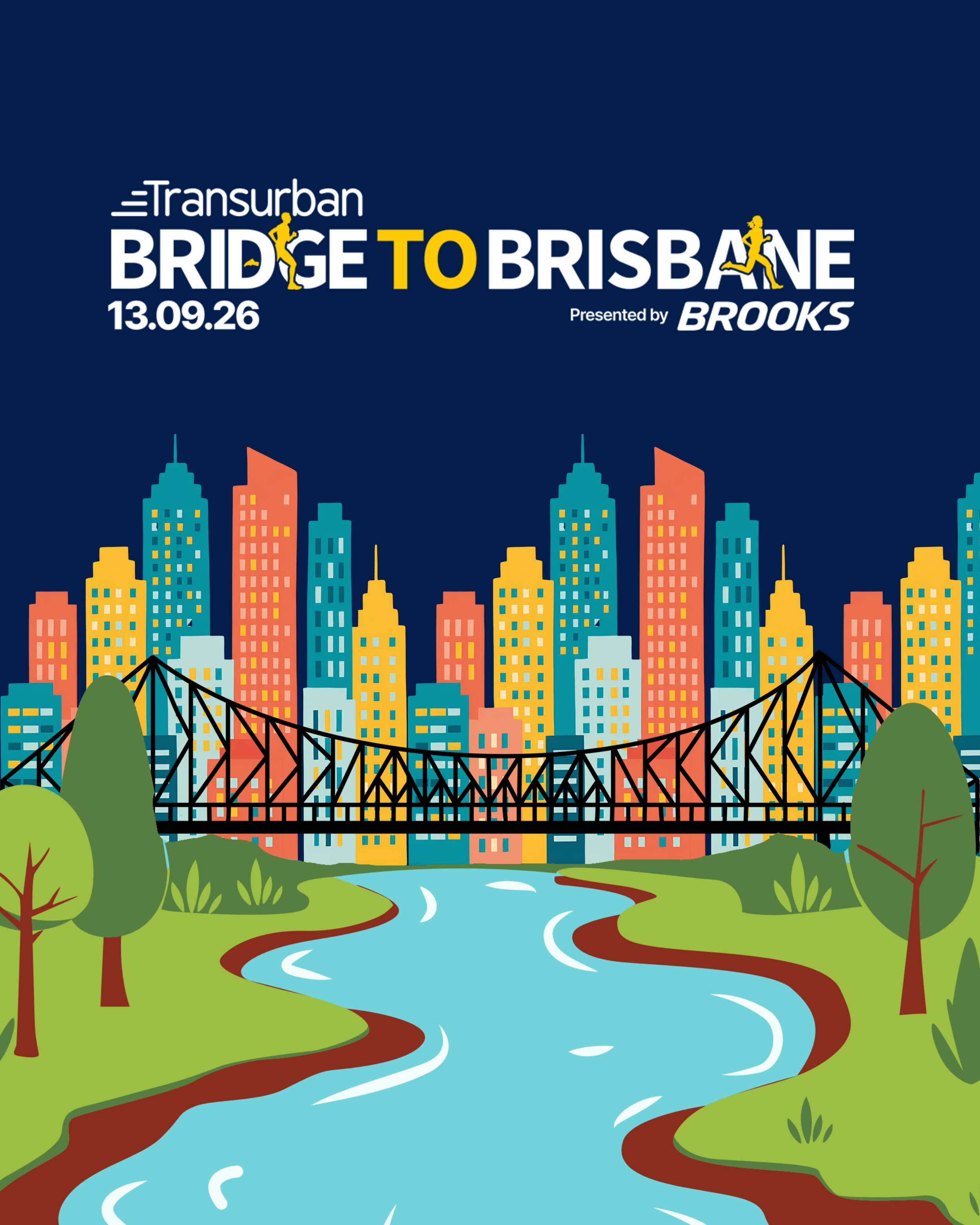 Bridge to Brisbane