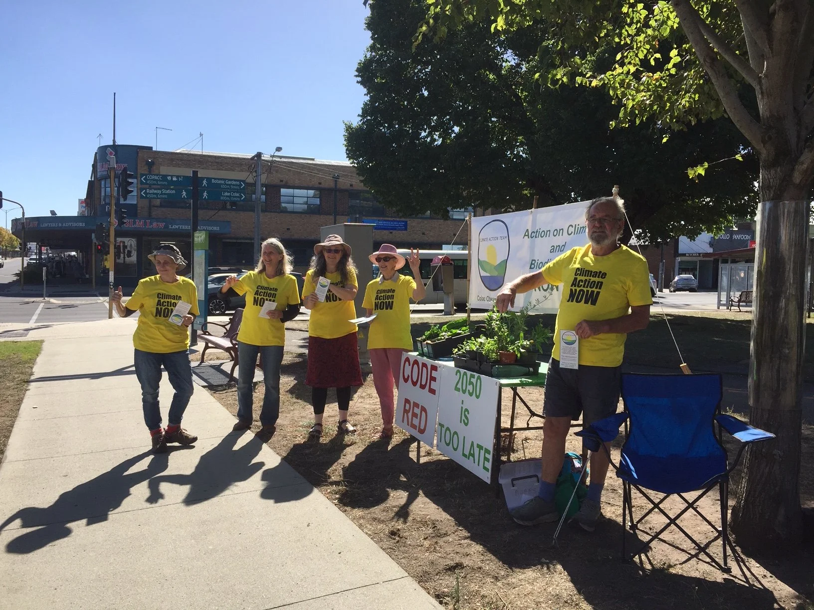 Fridays for Future Jan 2022