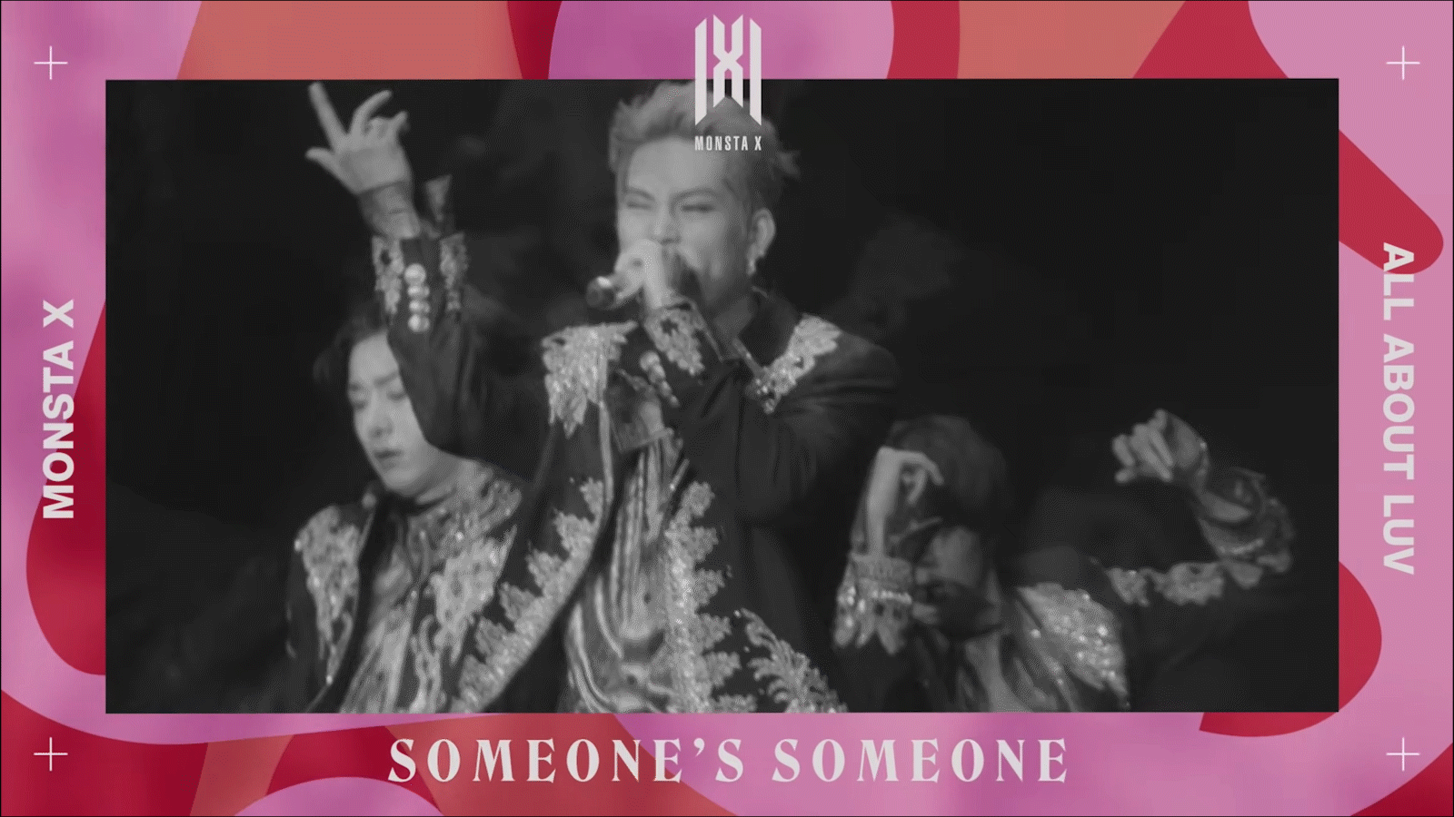 Monsta X Music Videos