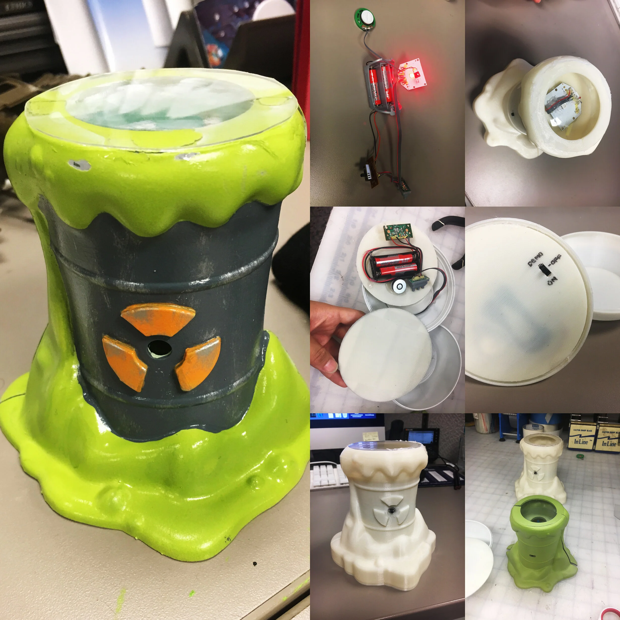 Prototyping