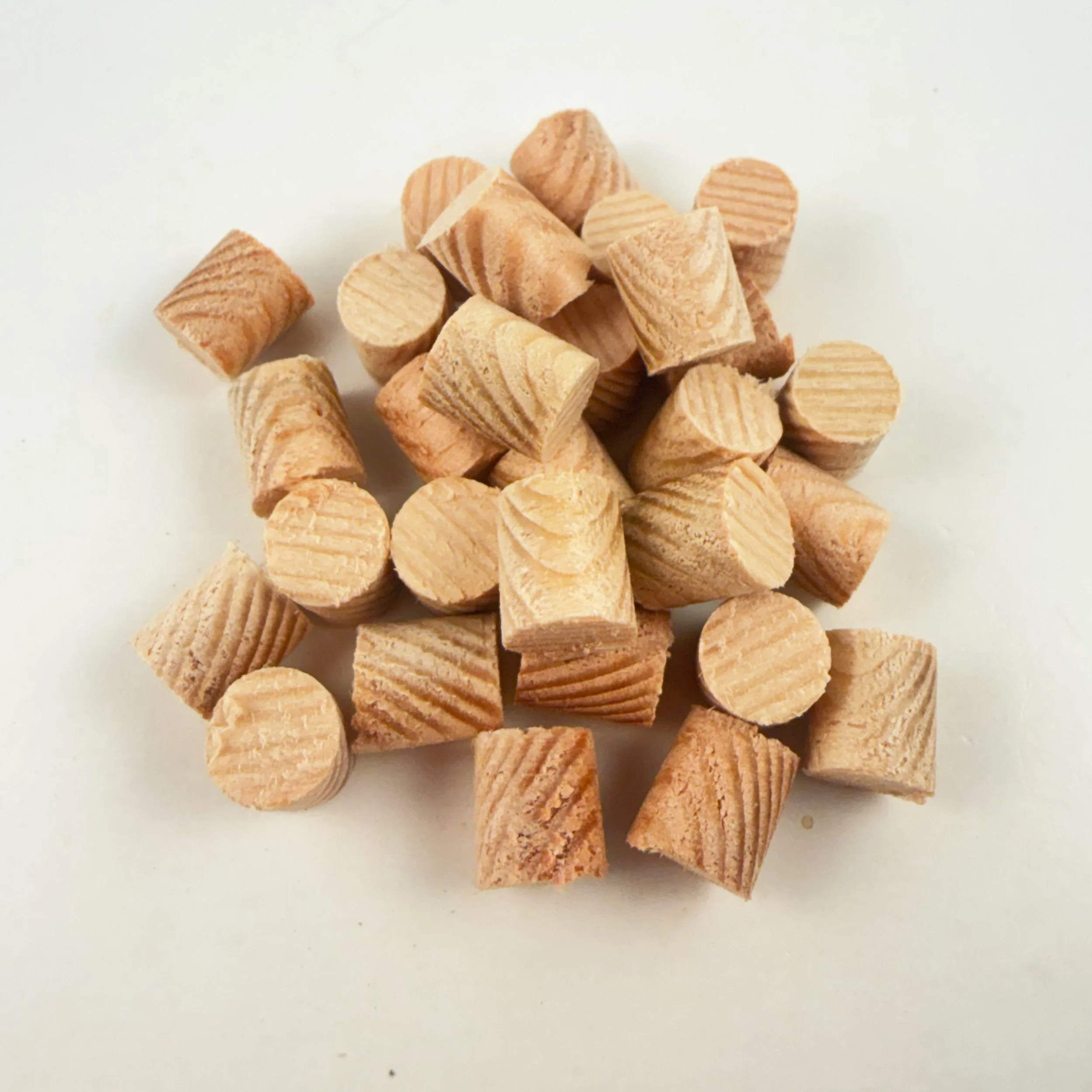 Douglas Fir Wood Plugs
