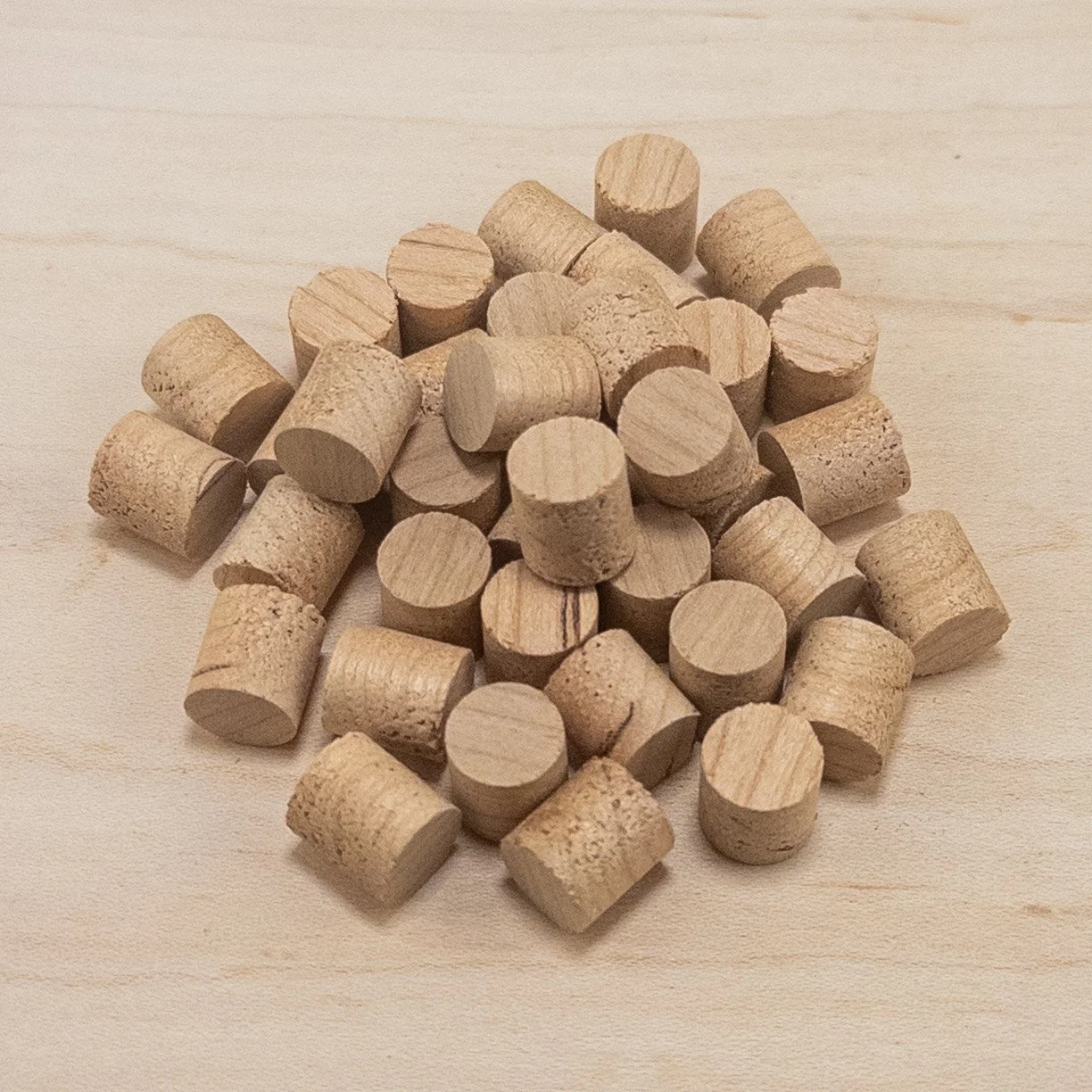 American Cherry Wood Plugs
