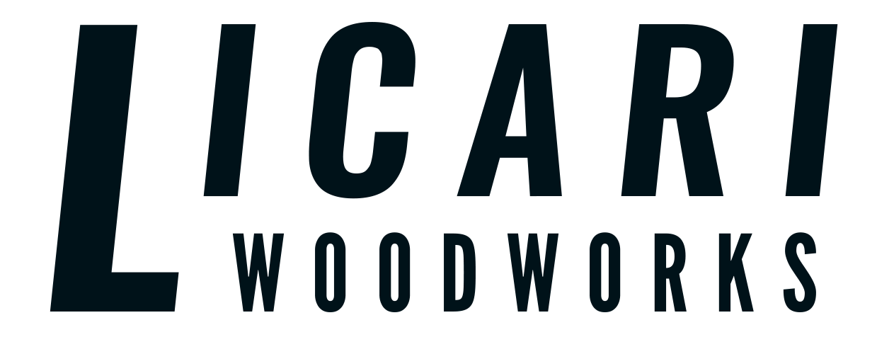 LICARI WOODWORKS