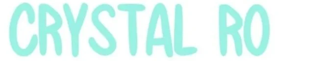 Crystal Ro