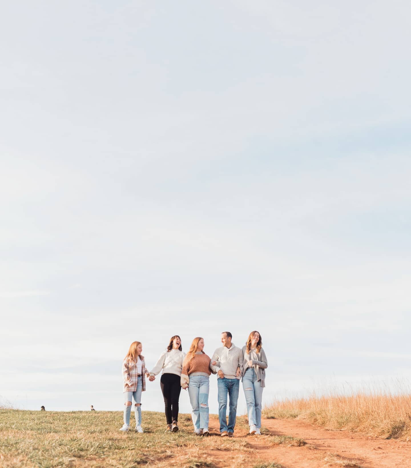 This family has and will always have my entire heart 💛💛💛