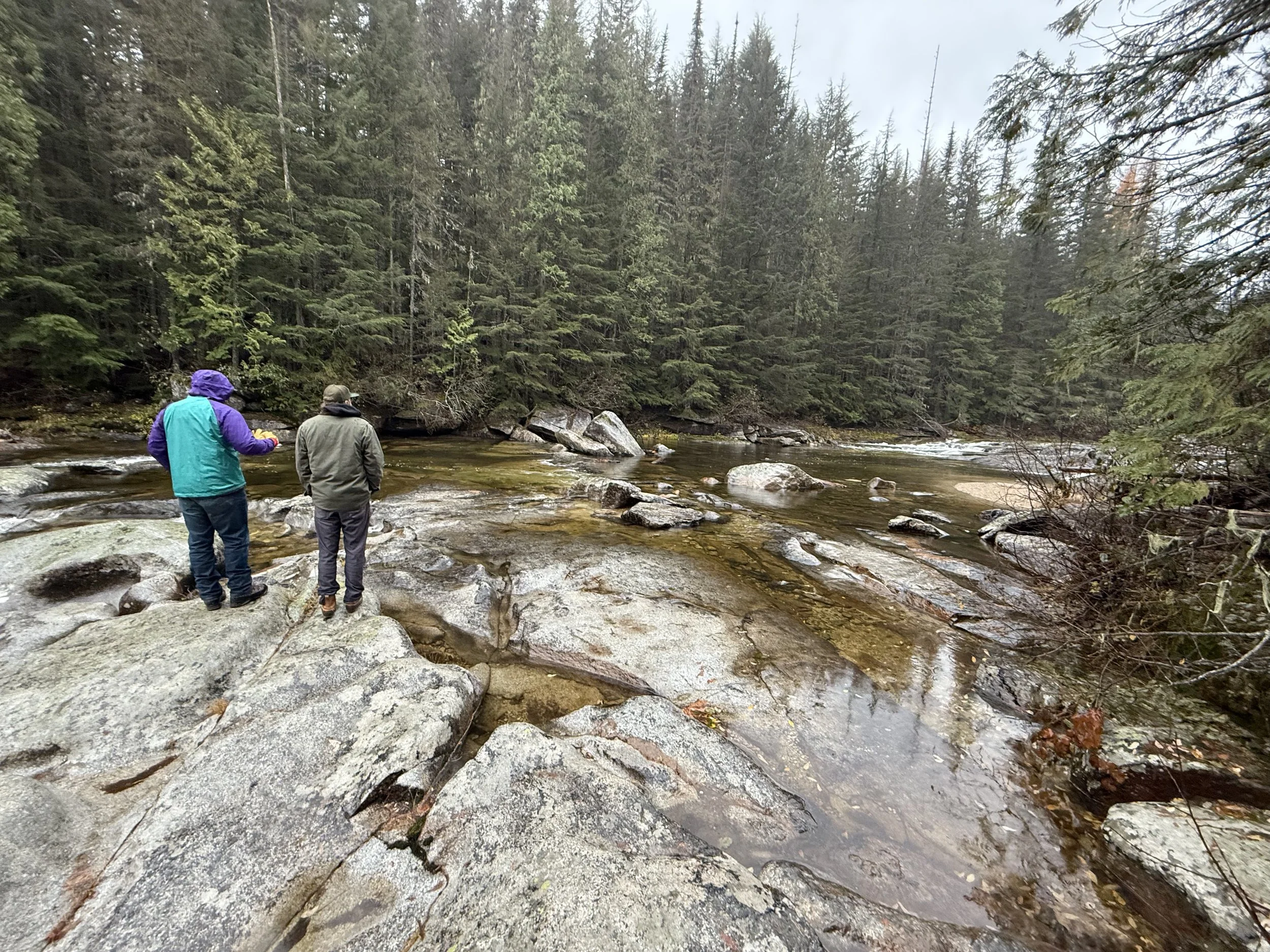 Making the Best of It All in the Anthropocene