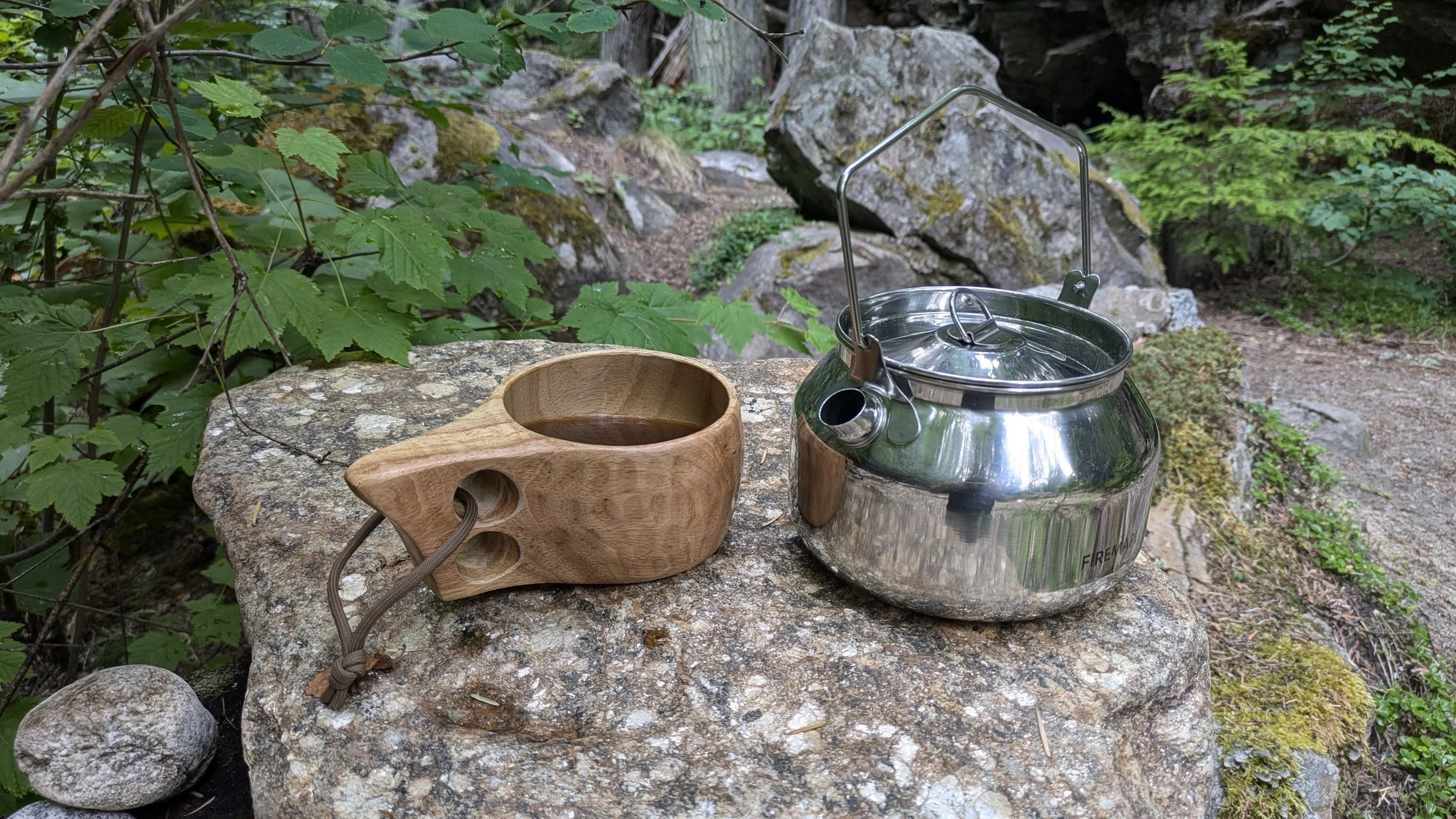 Blue Lining: The Zenith of Boundary County Fly Fishing