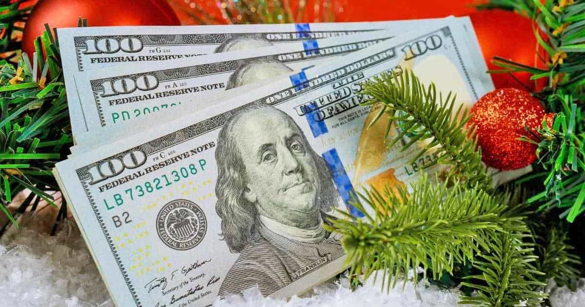 Making a List … Checking It Twice