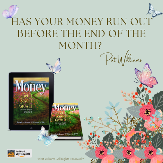 Are the  Money Gremlins Getting You Down?
