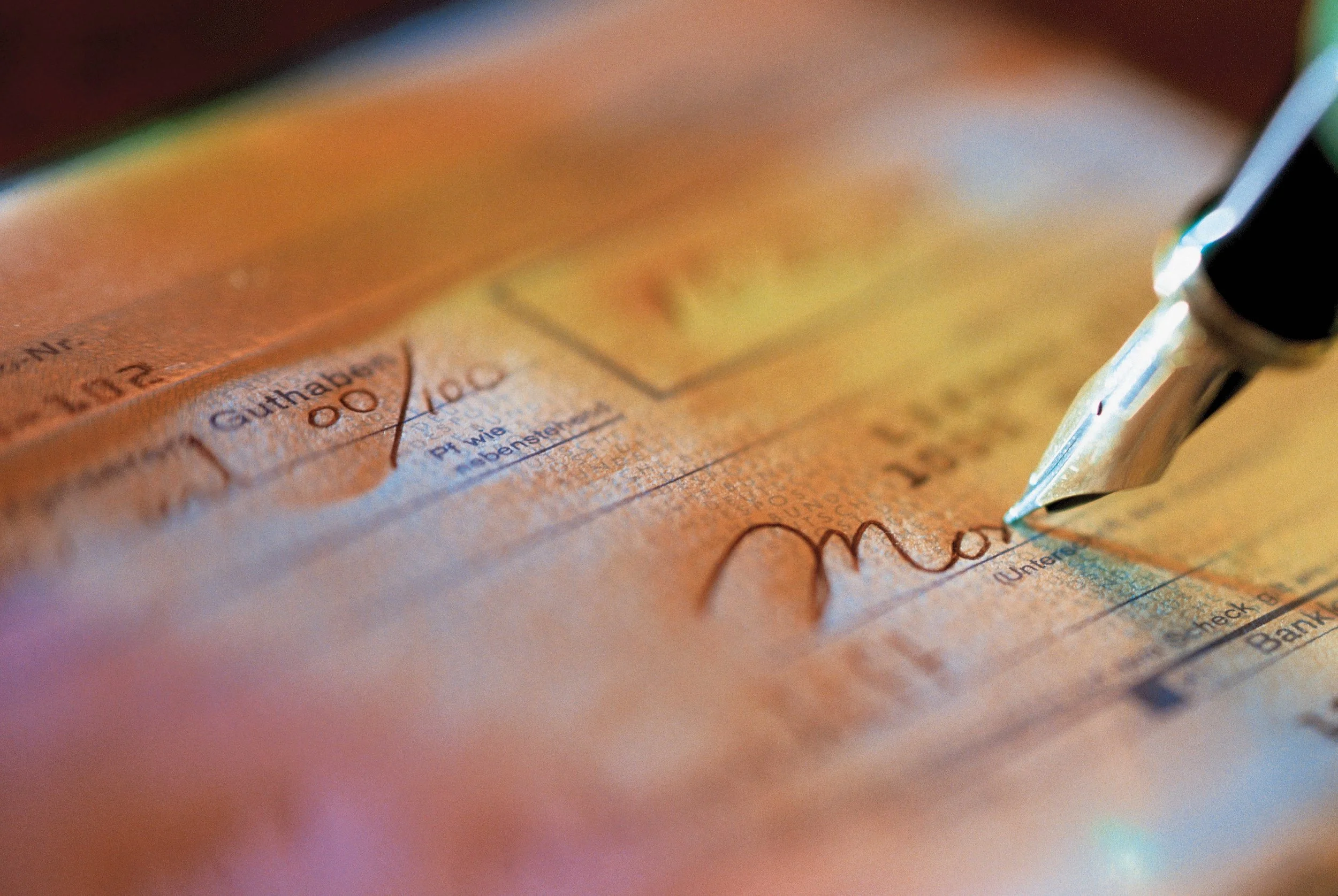 Most People STILL Need a Checking Account