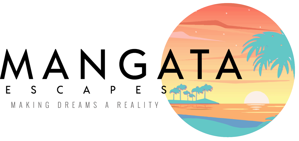 Mangata Escapes