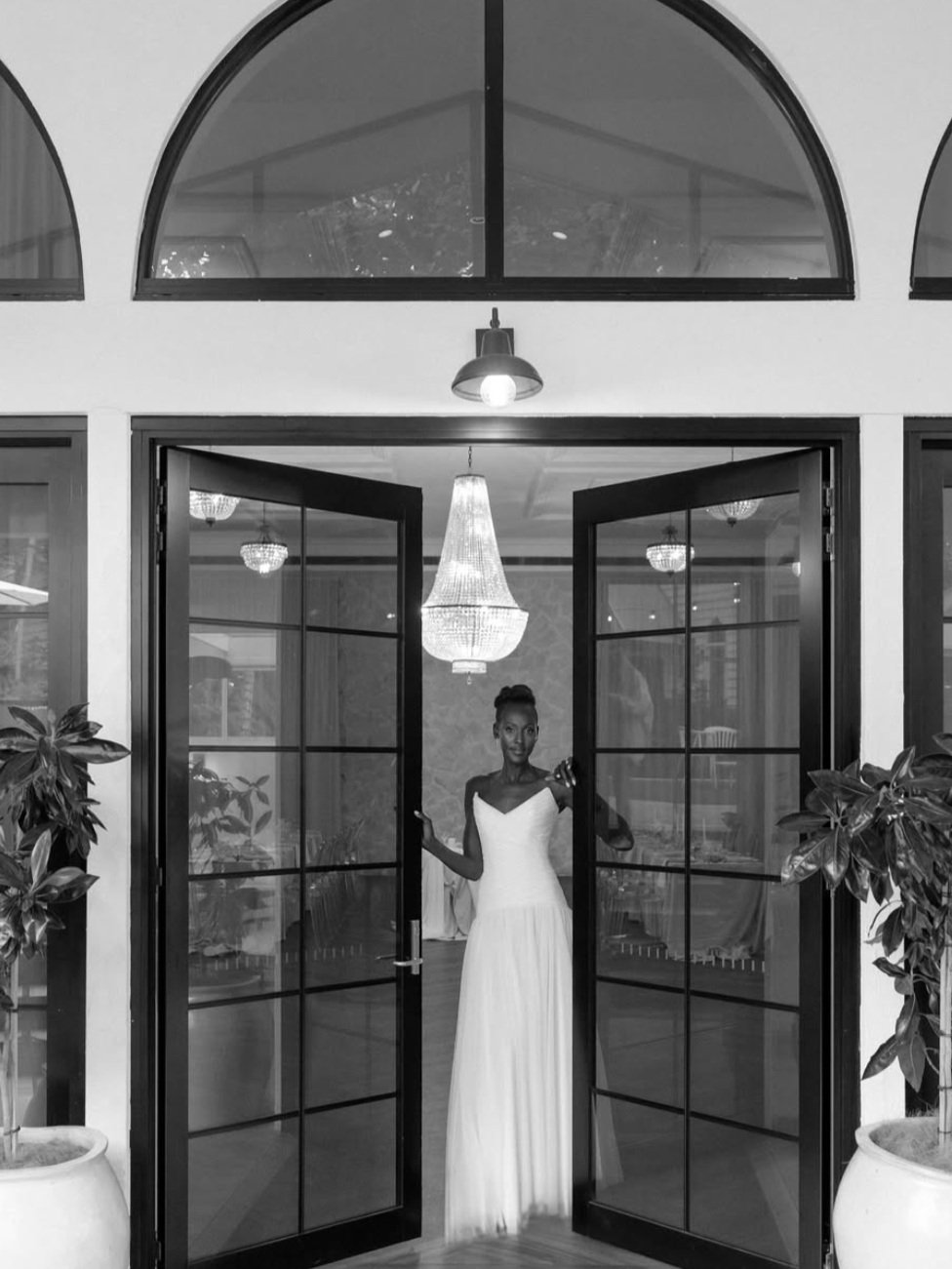Why Winter Weddings Are Seriously Underrated