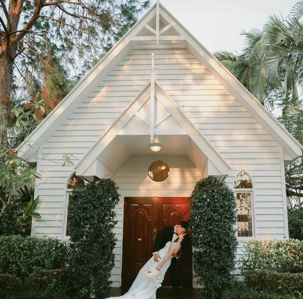 Why the Gold Coast is Australia’s Hidden Gem for Weddings