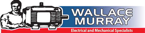 Wallace Murray Electrical