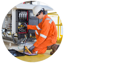 Load Banker Load Bank Testing — Wallace Murray Electrical