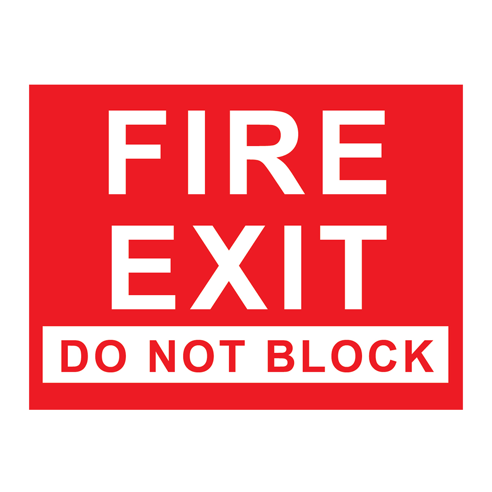 Fire exit do not block.png