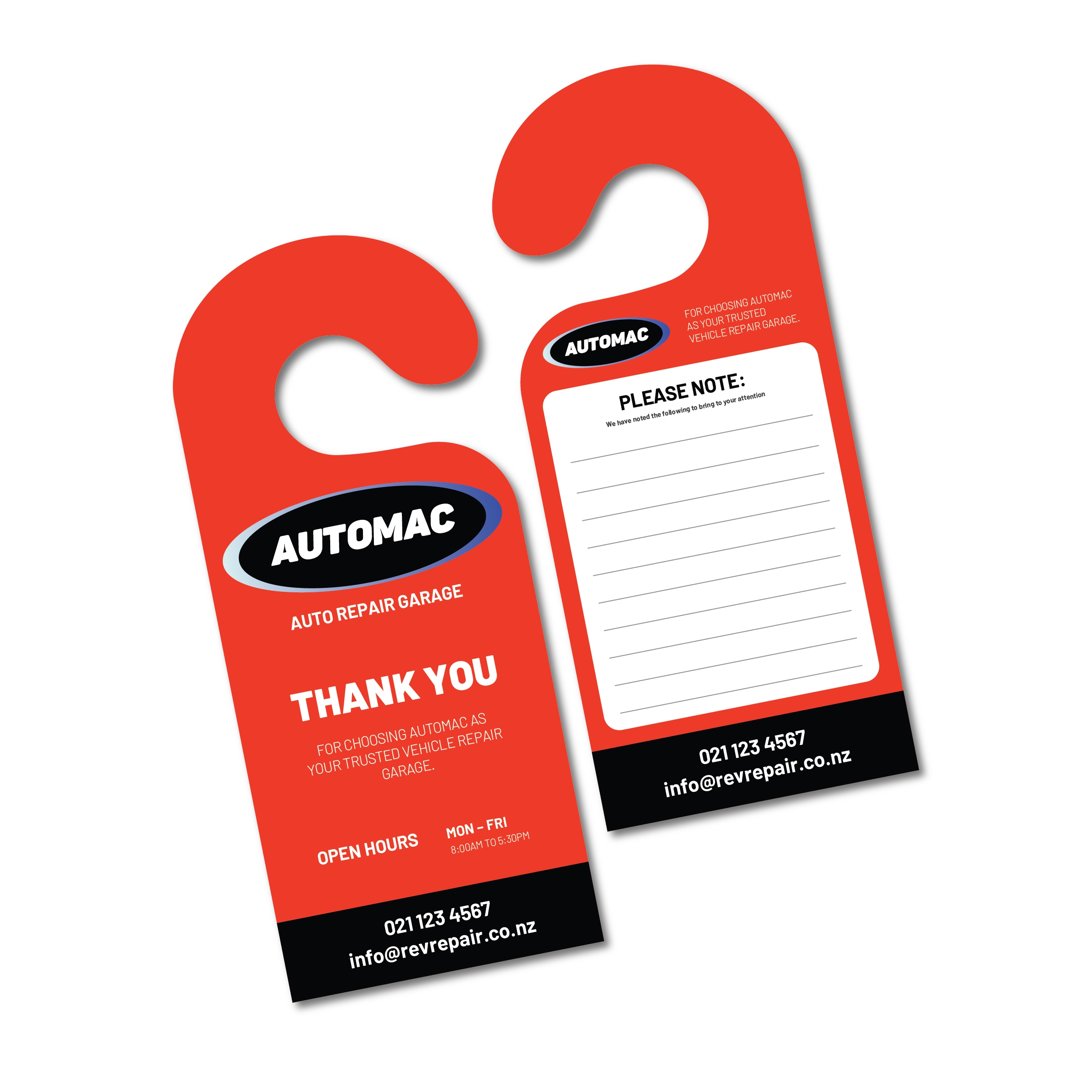 Urban Print Vehicle Information Hanging Card.png