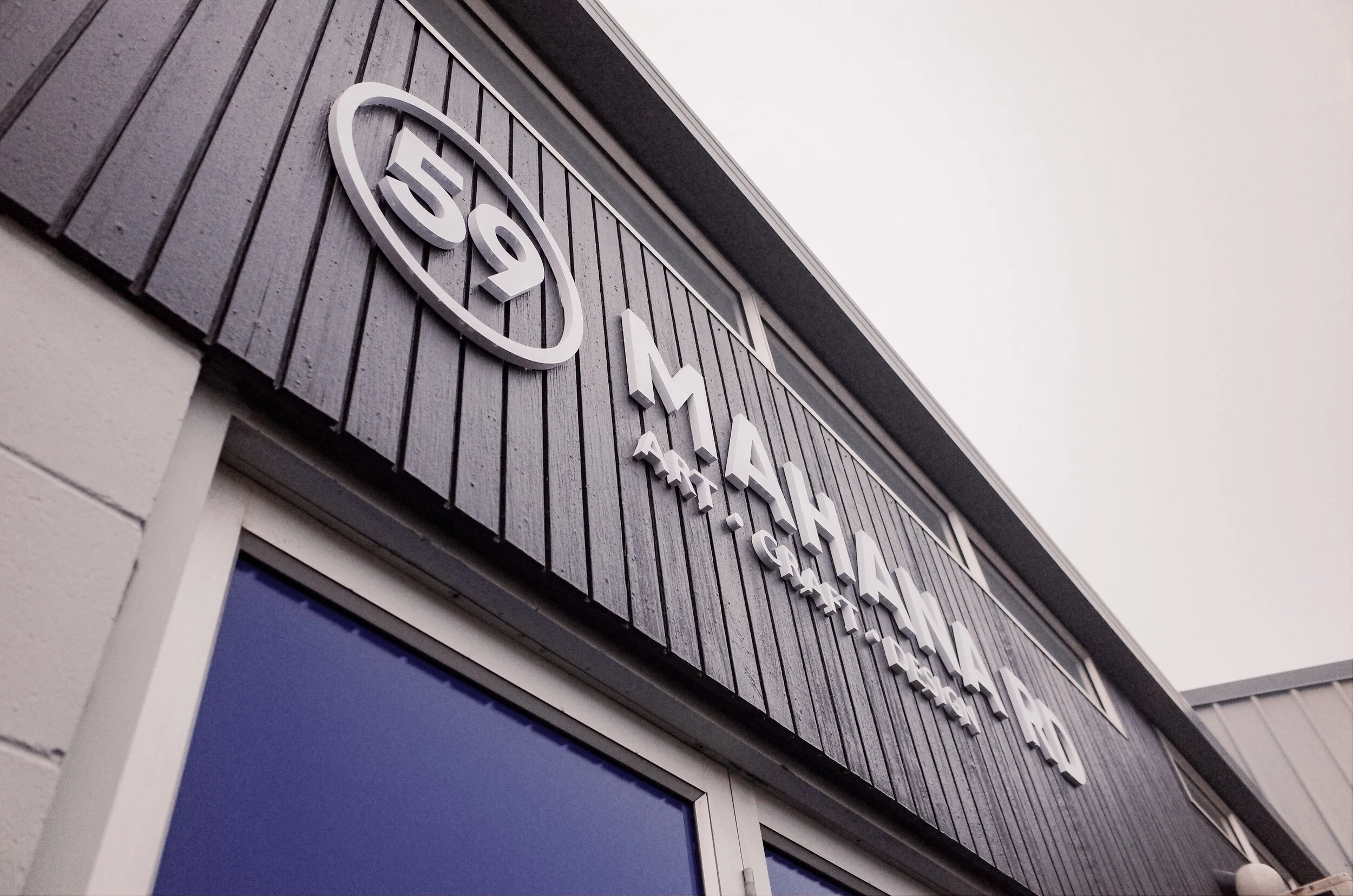 3D Lettering