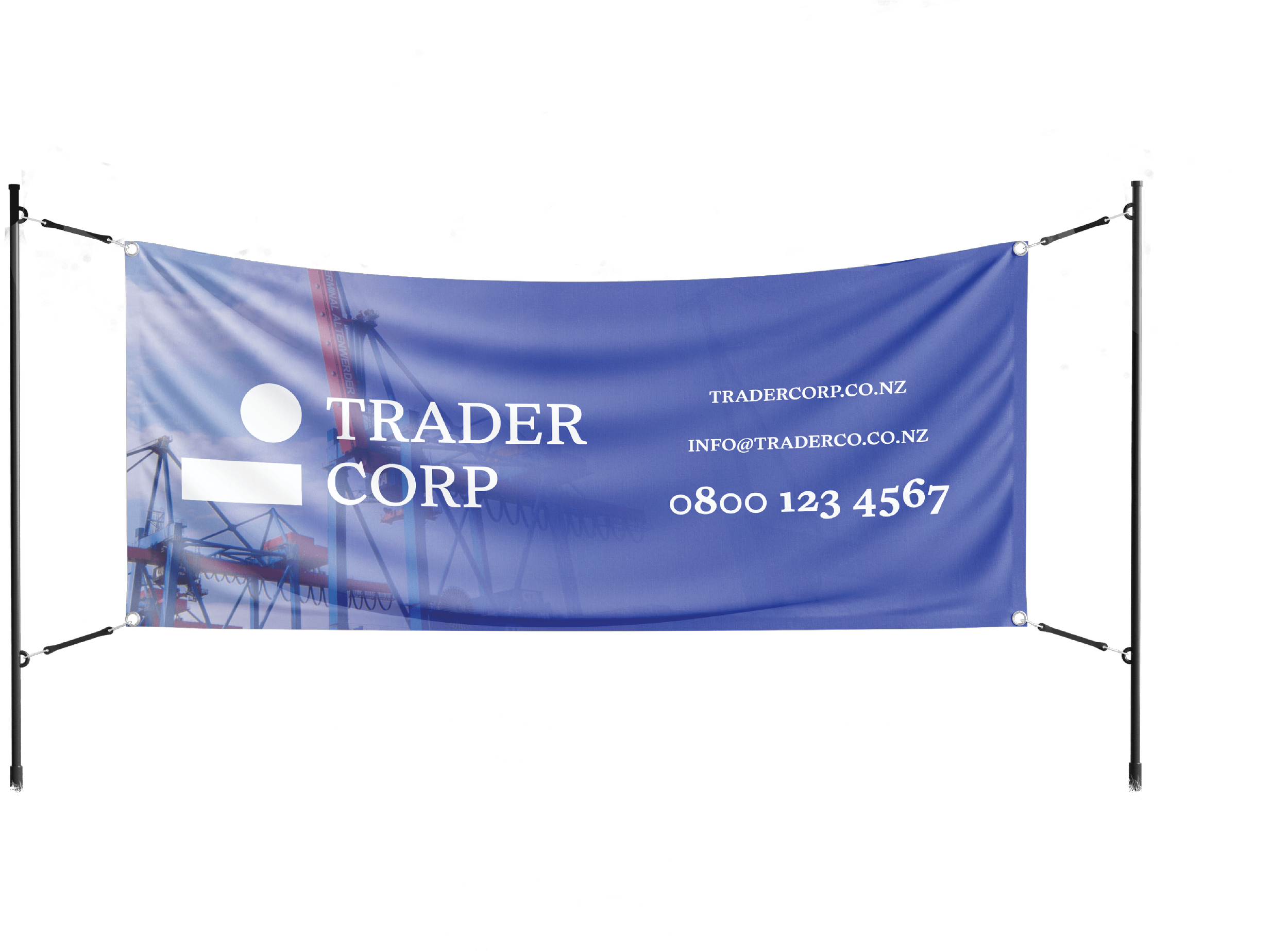 Pvc Banner