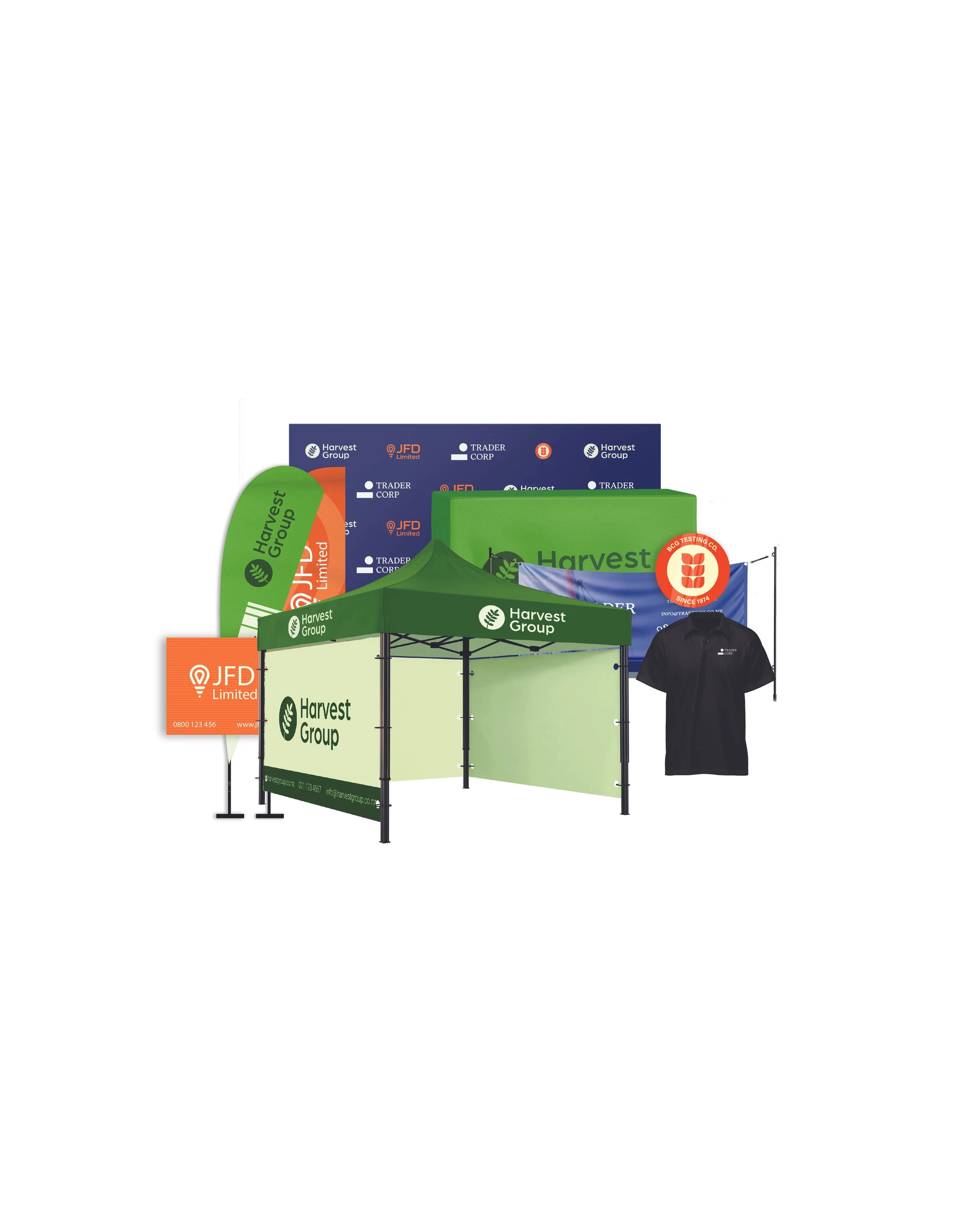Fieldays Bundle