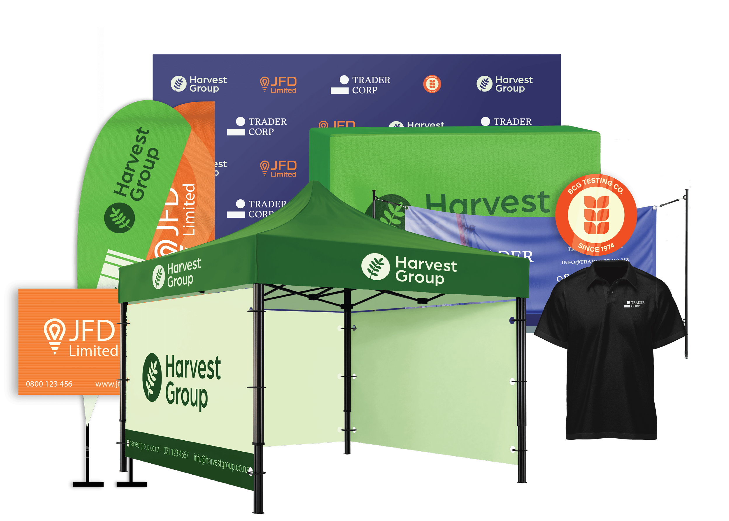 Fieldays Bundle
