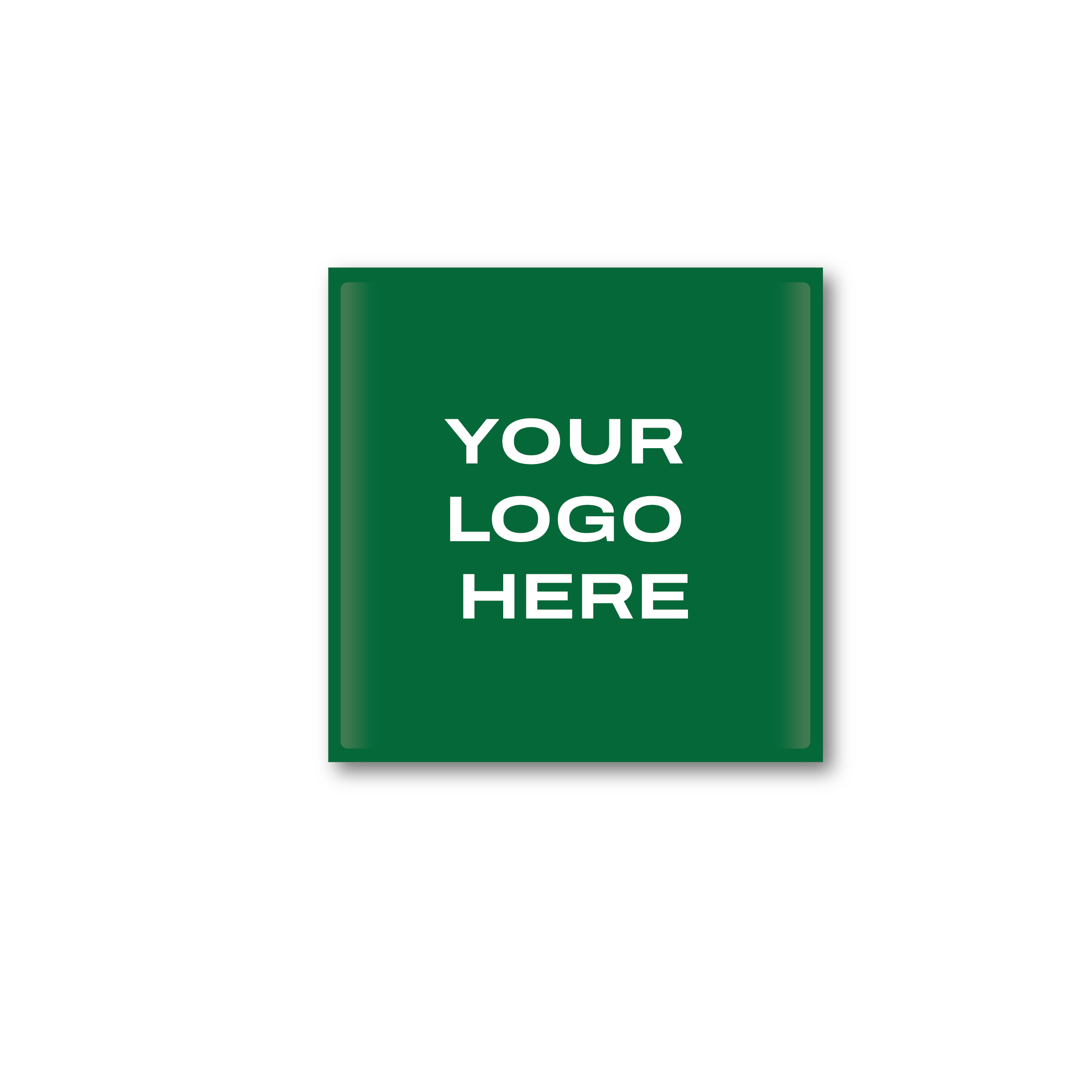 Urban Print Stationery Magnet Square Shape.png