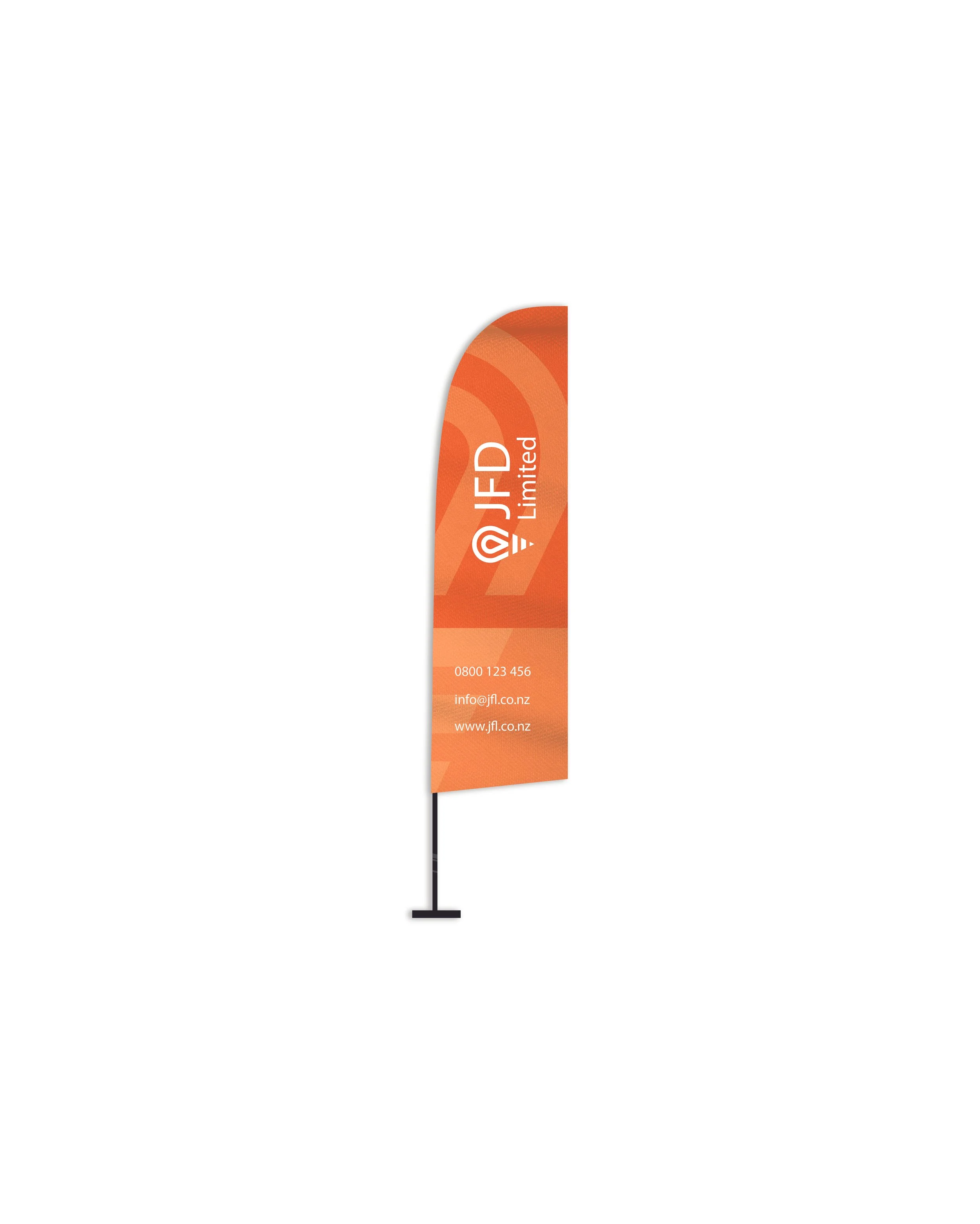 Feather Flag