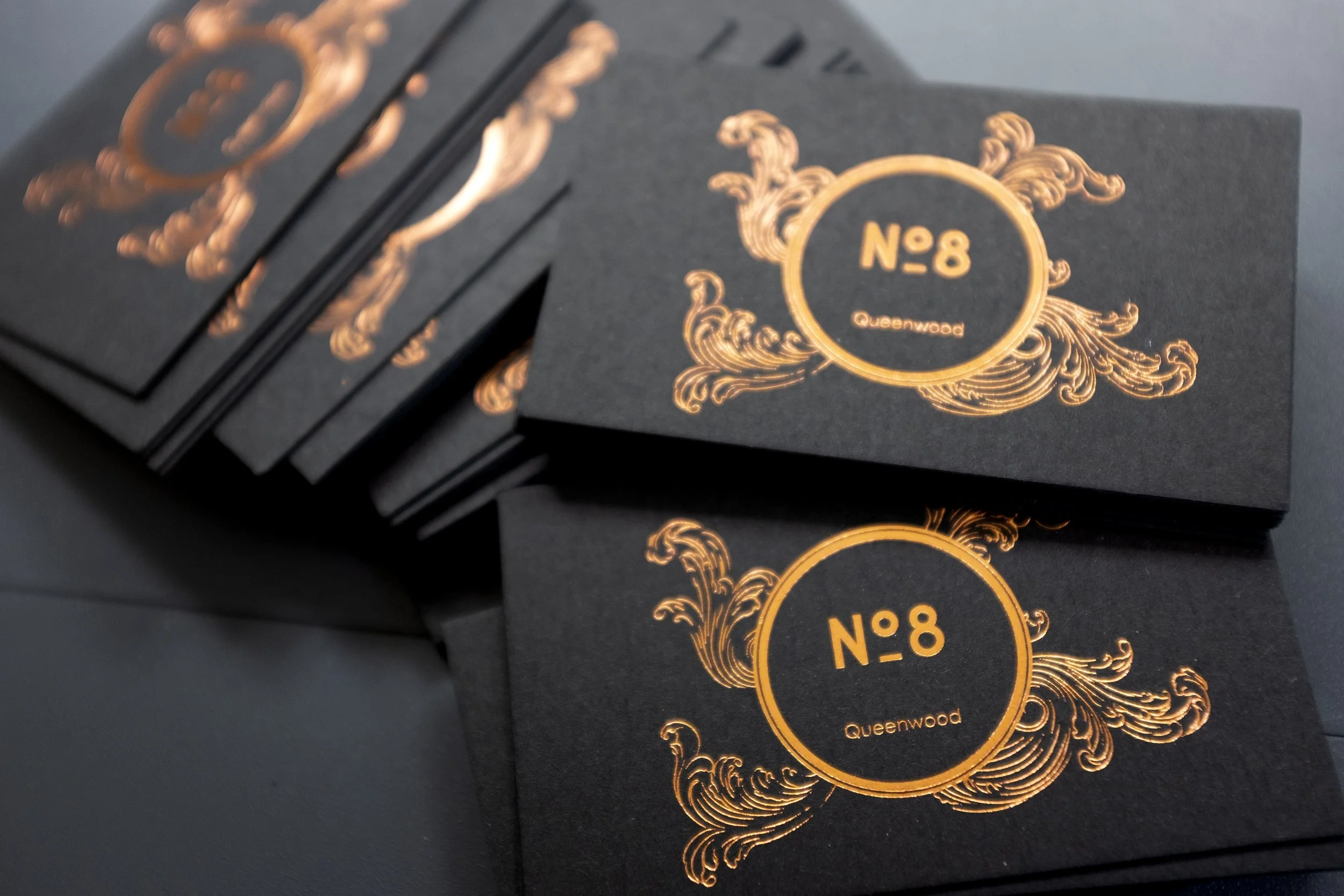 Business Cards
