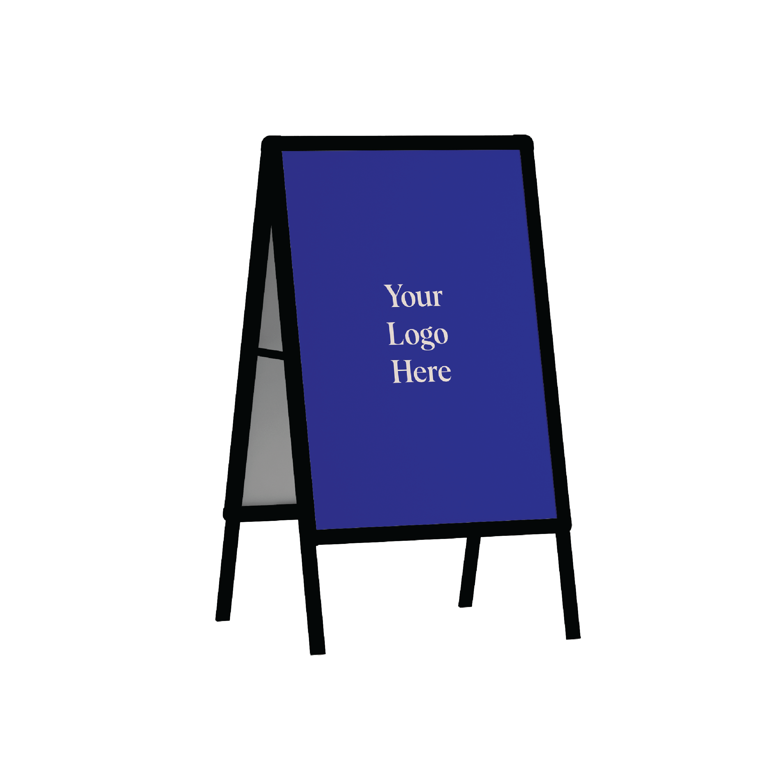 Urban Print Footpath Sign.png