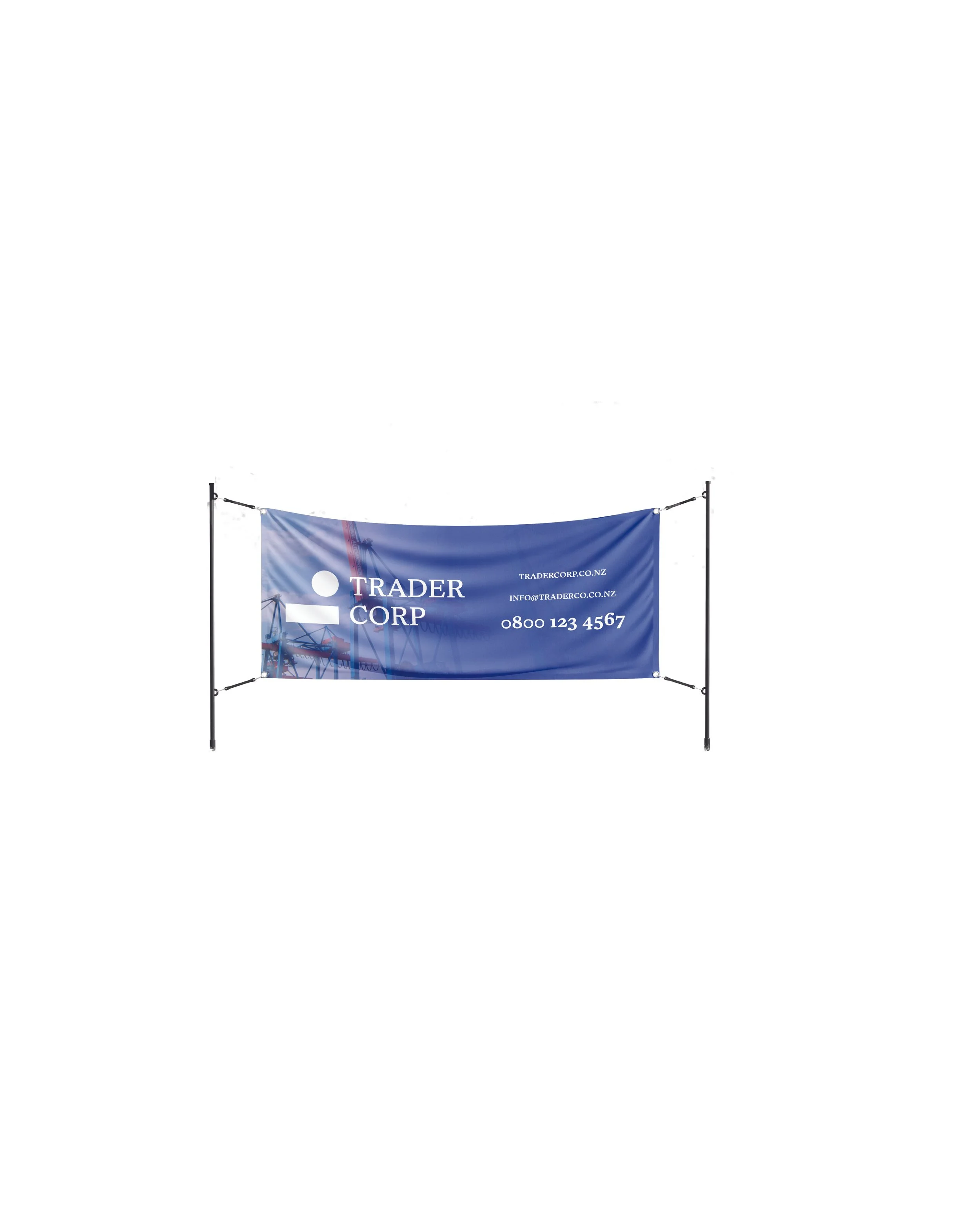 Pvc Banner