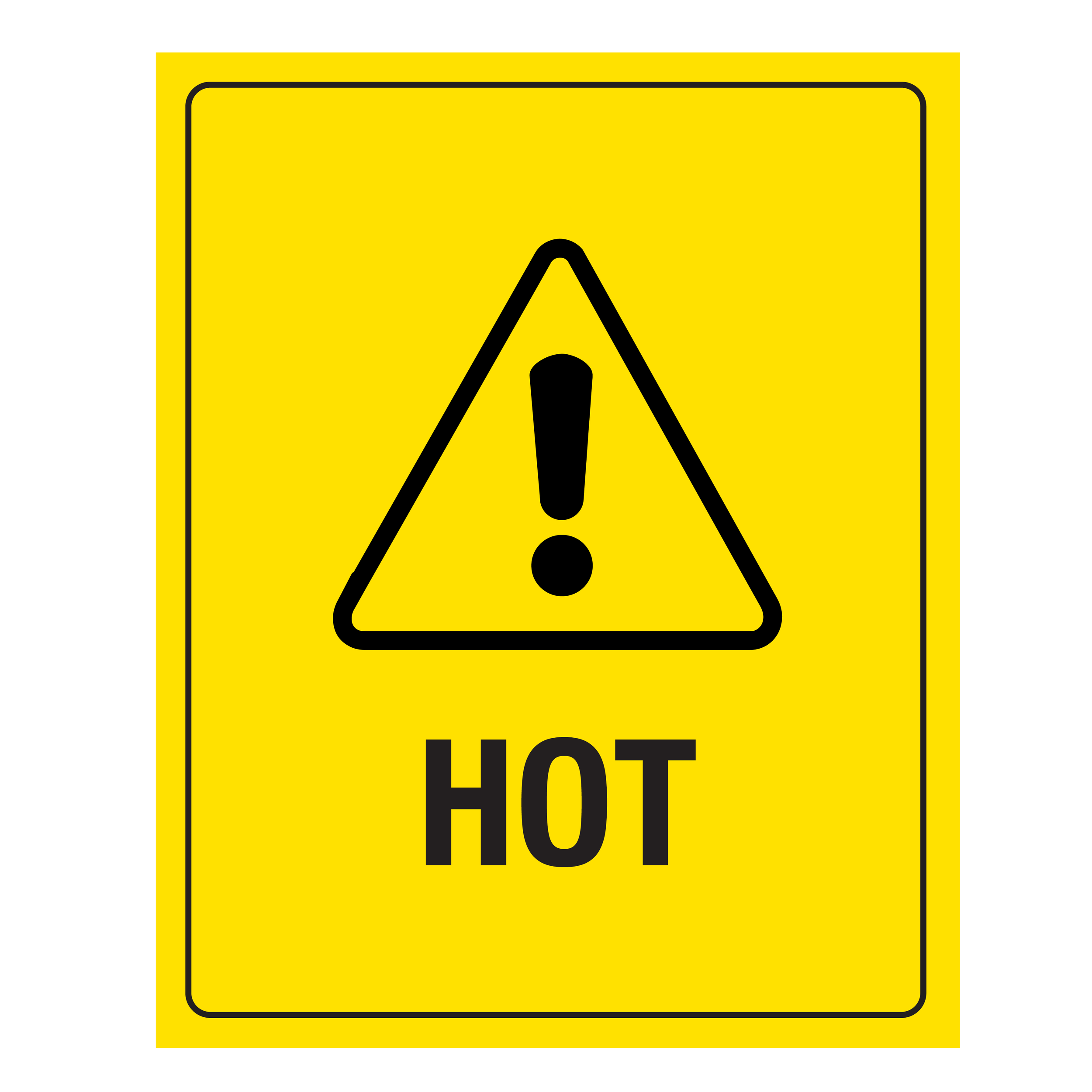 Urban Print HOT sign.png