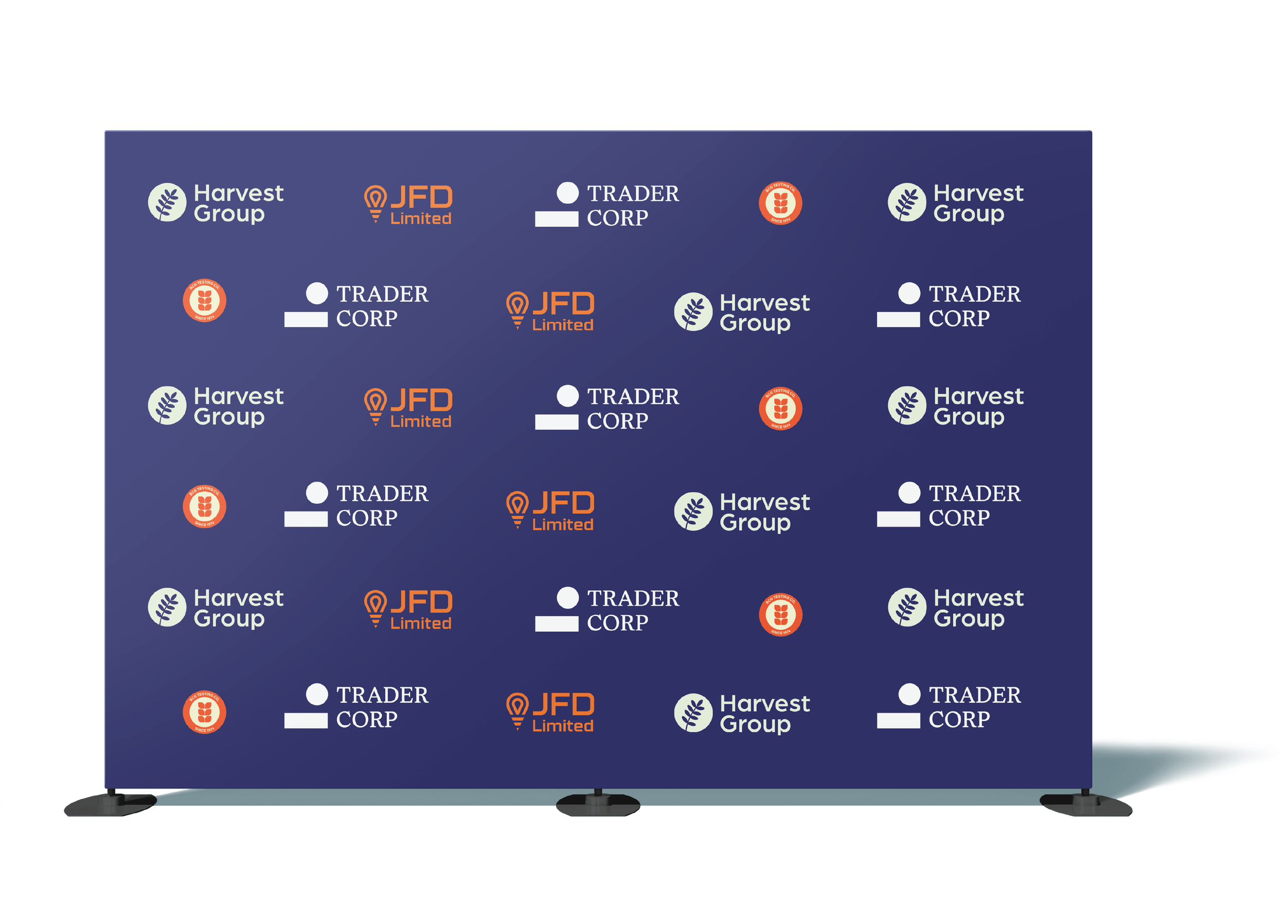 Media Wall