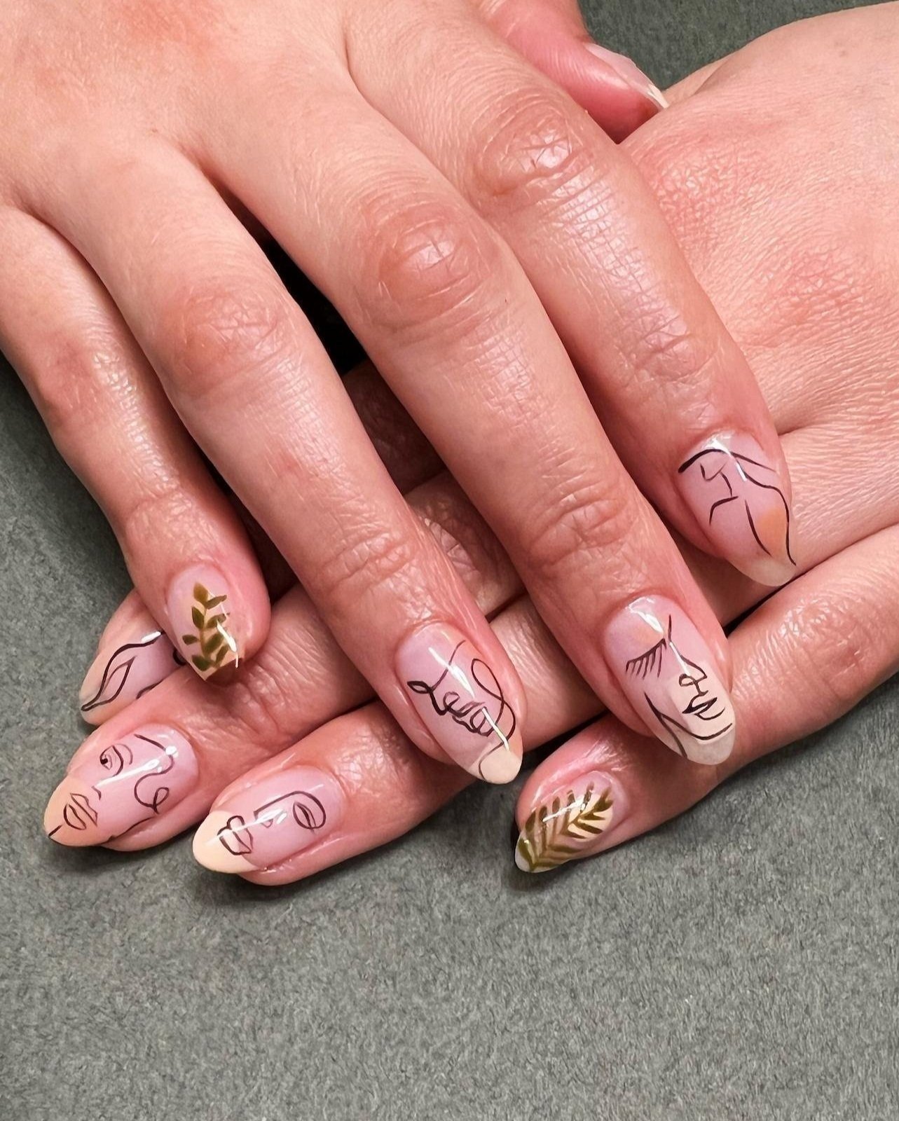 nail art studio girl creator fabulous| Alibaba.com-kimdongho.edu.vn