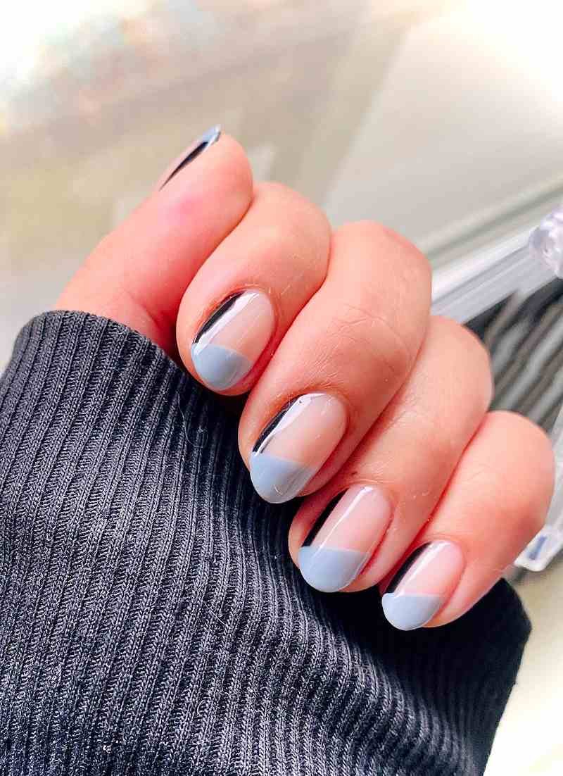 Nail Art Design Ideas NYC | Gel Manicures — Your Site Title