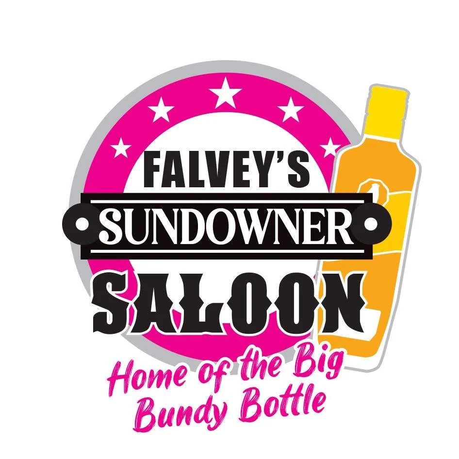 Live at Falvey's Sundowner Saloon