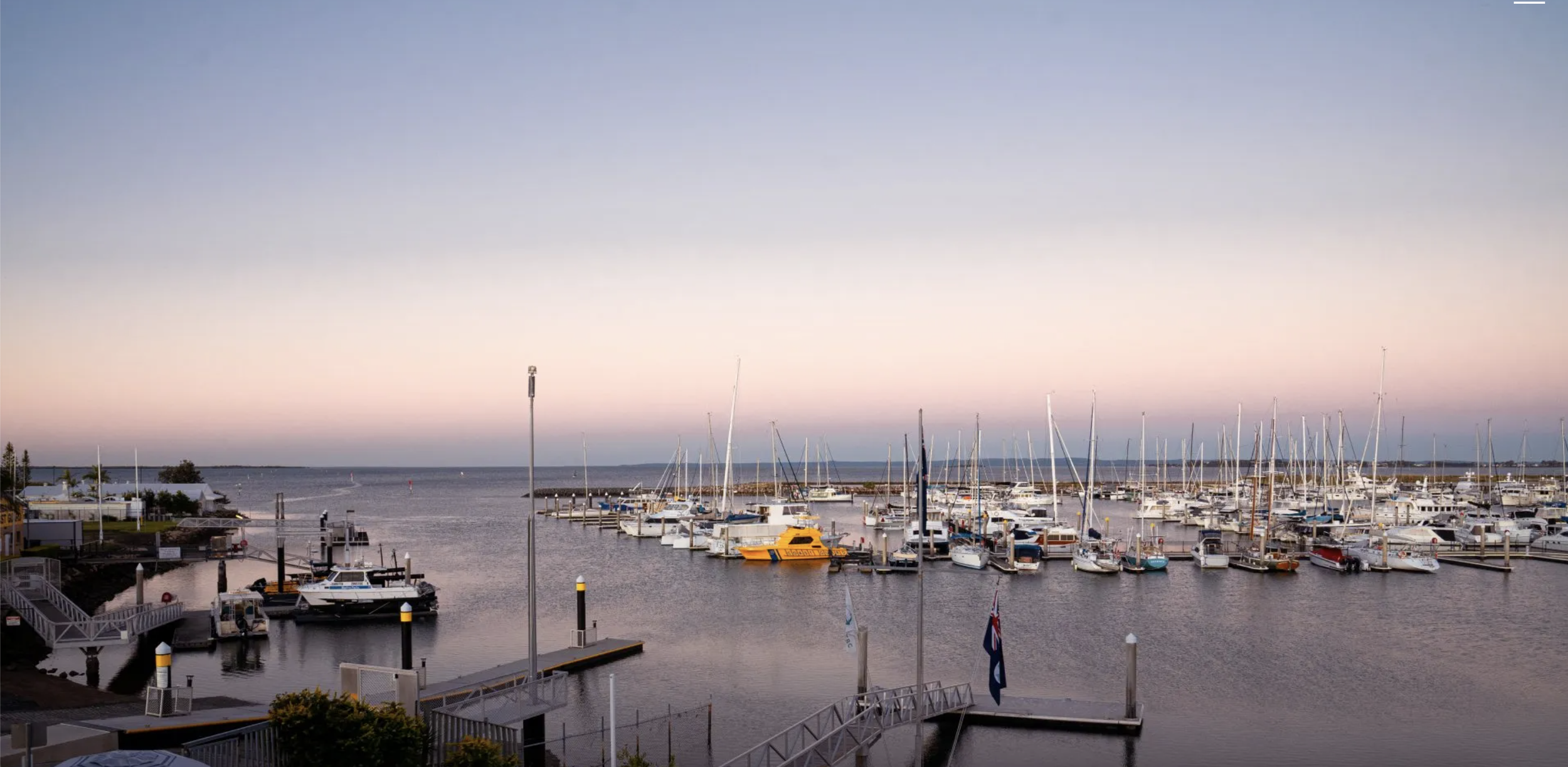Live at Manly Harbour Boat Club
