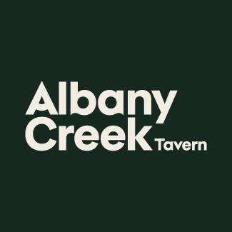 Live at the Albany Creek Tavern