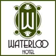Live at Waterloo Hotel