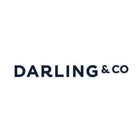 Live at Darling &amp; Co 