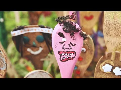 Spoonville | Documentary Short Film