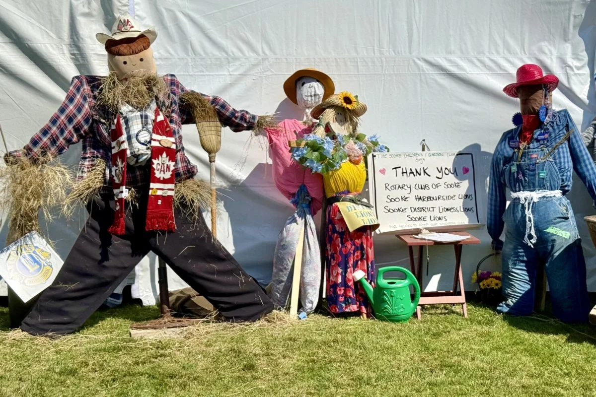 Sooke Fall Fair