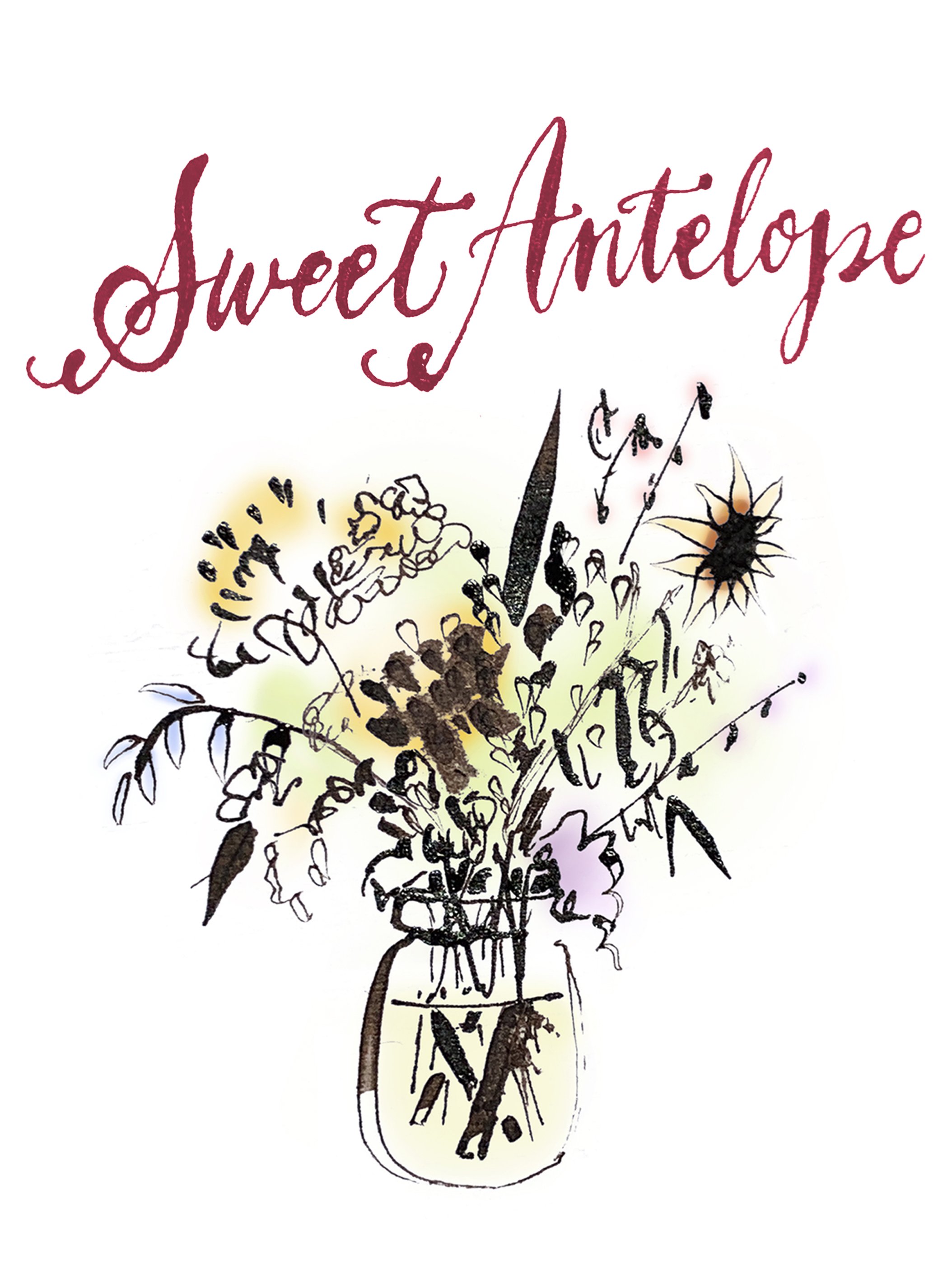 Sweet Antelope flowers.jpg