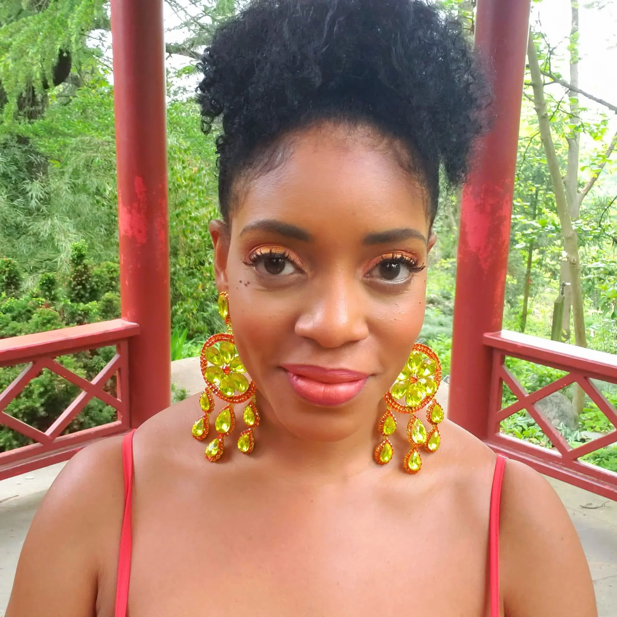 Green & Orange Earring Pic.jpg