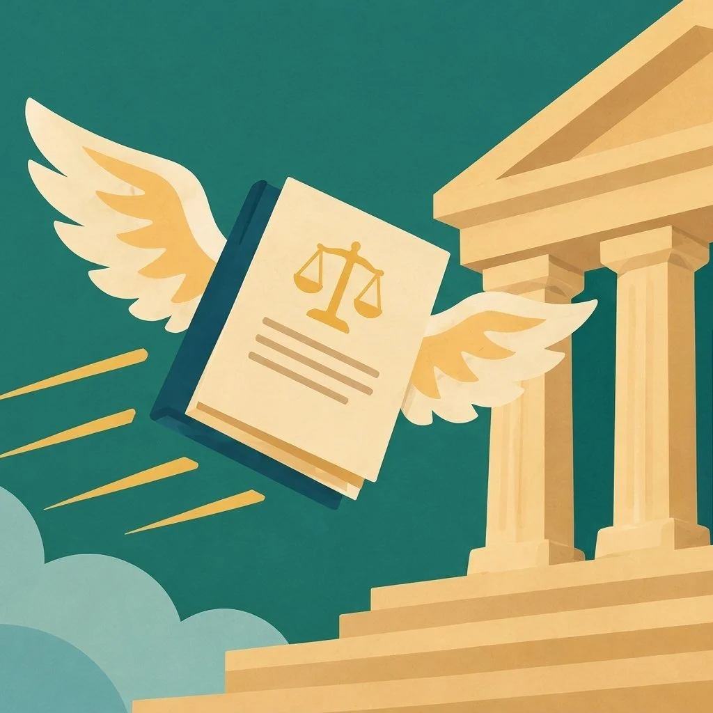 PIPLI to Federal Circuit: Injunctions Are Not Automatic in Patent Cases